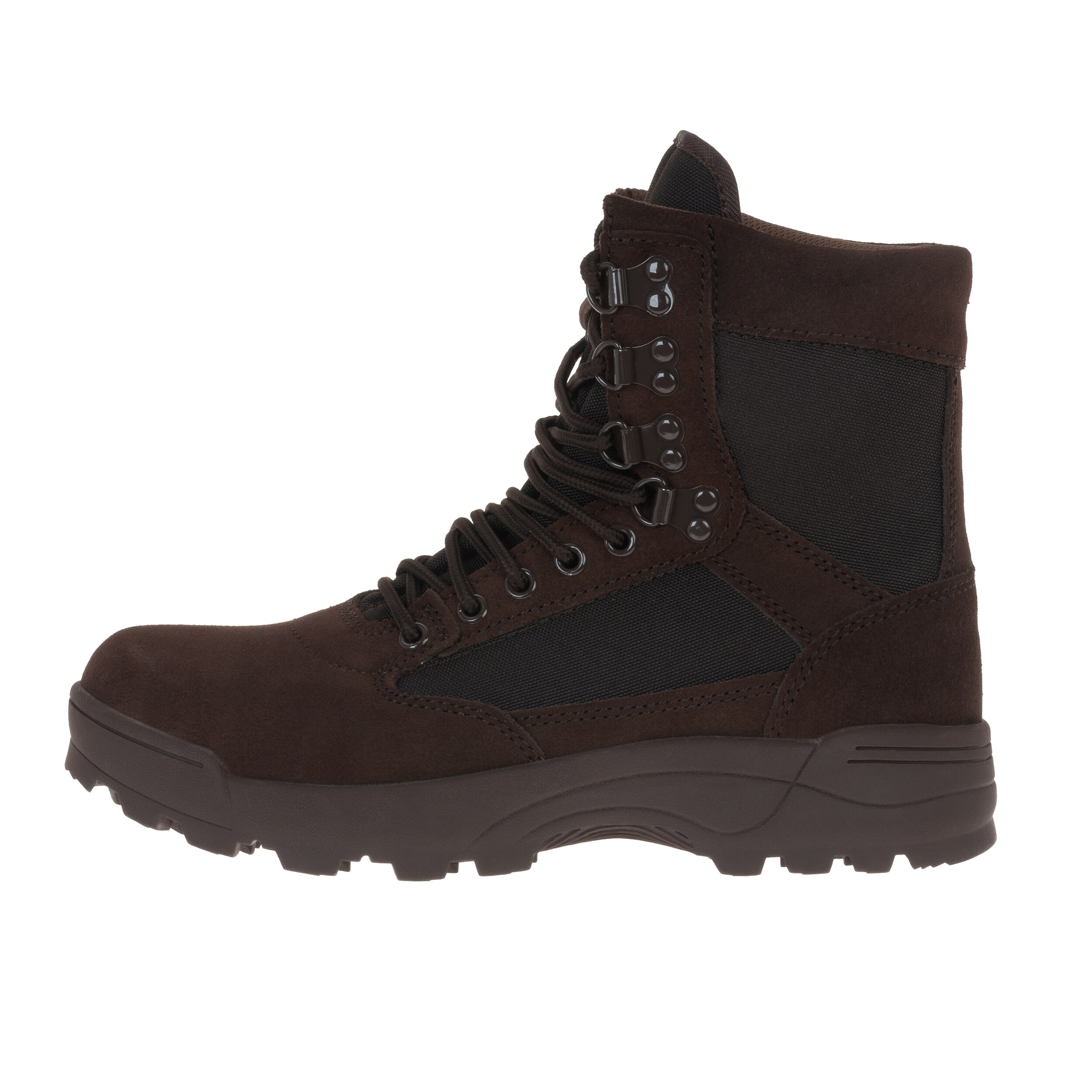 Brandit Tactical Kengät - Brown