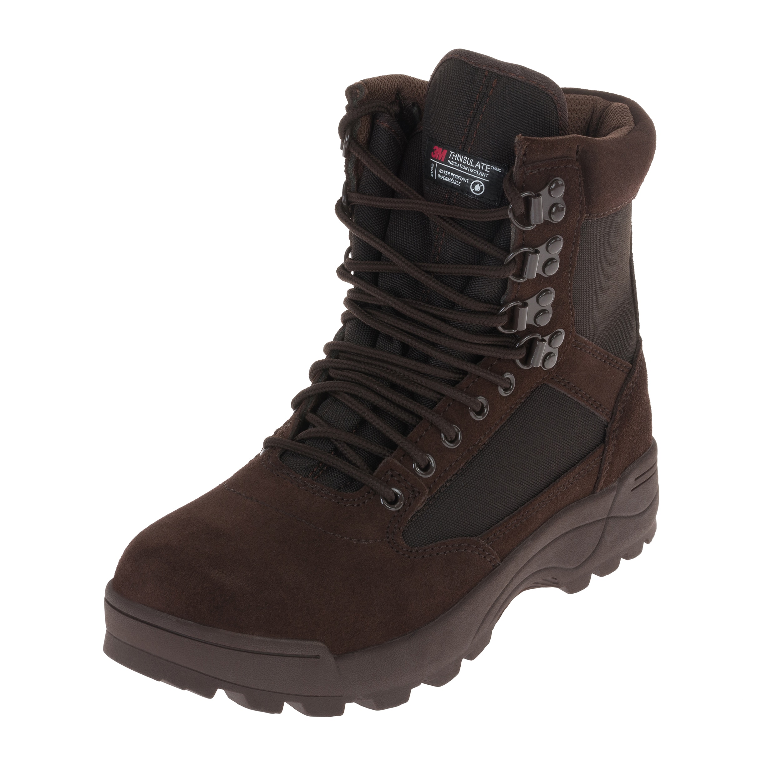 Brandit Tactical Kengät - Brown