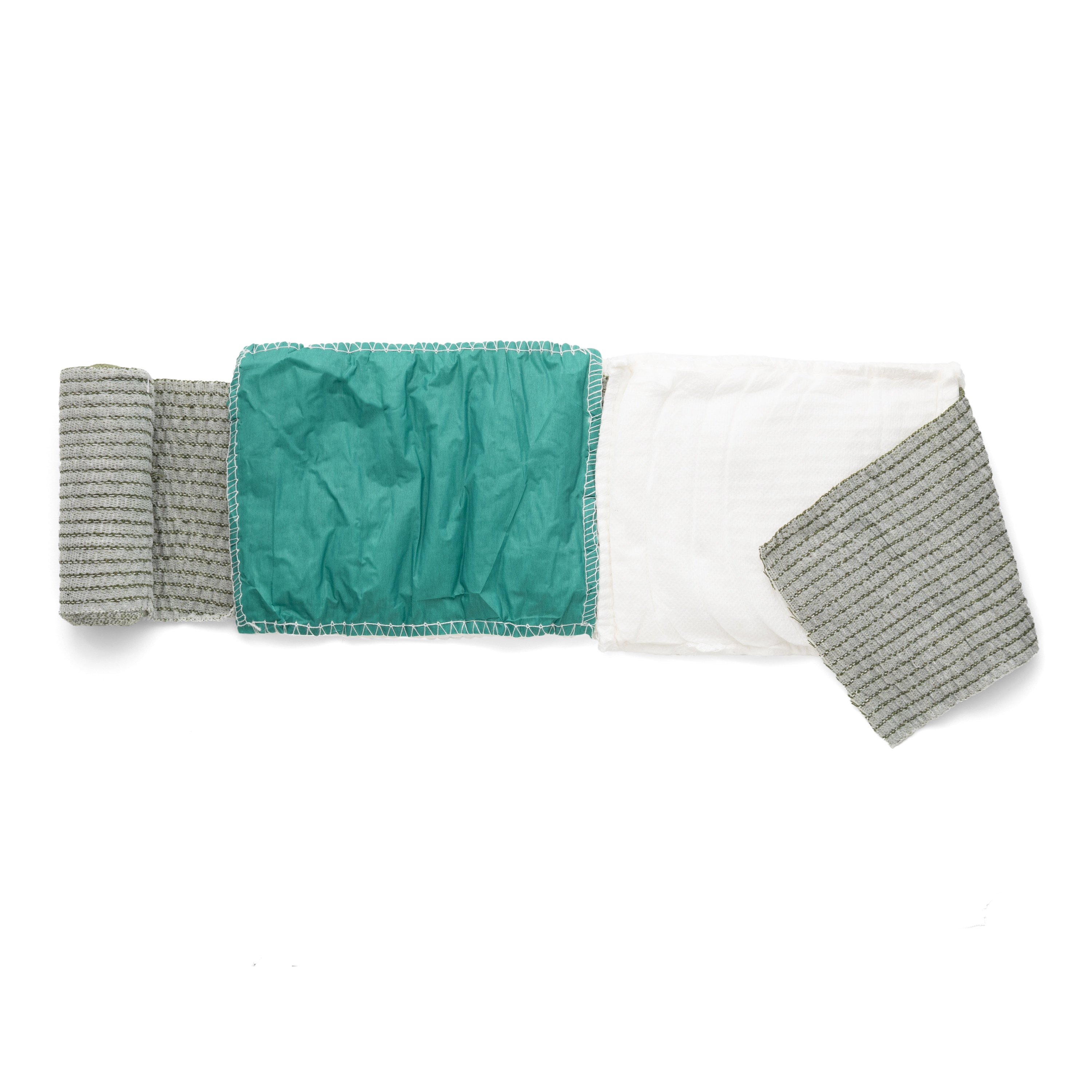 Boxmet Medical Typ W Henkilökohtainen Sidos 10 cm - 2 kpl