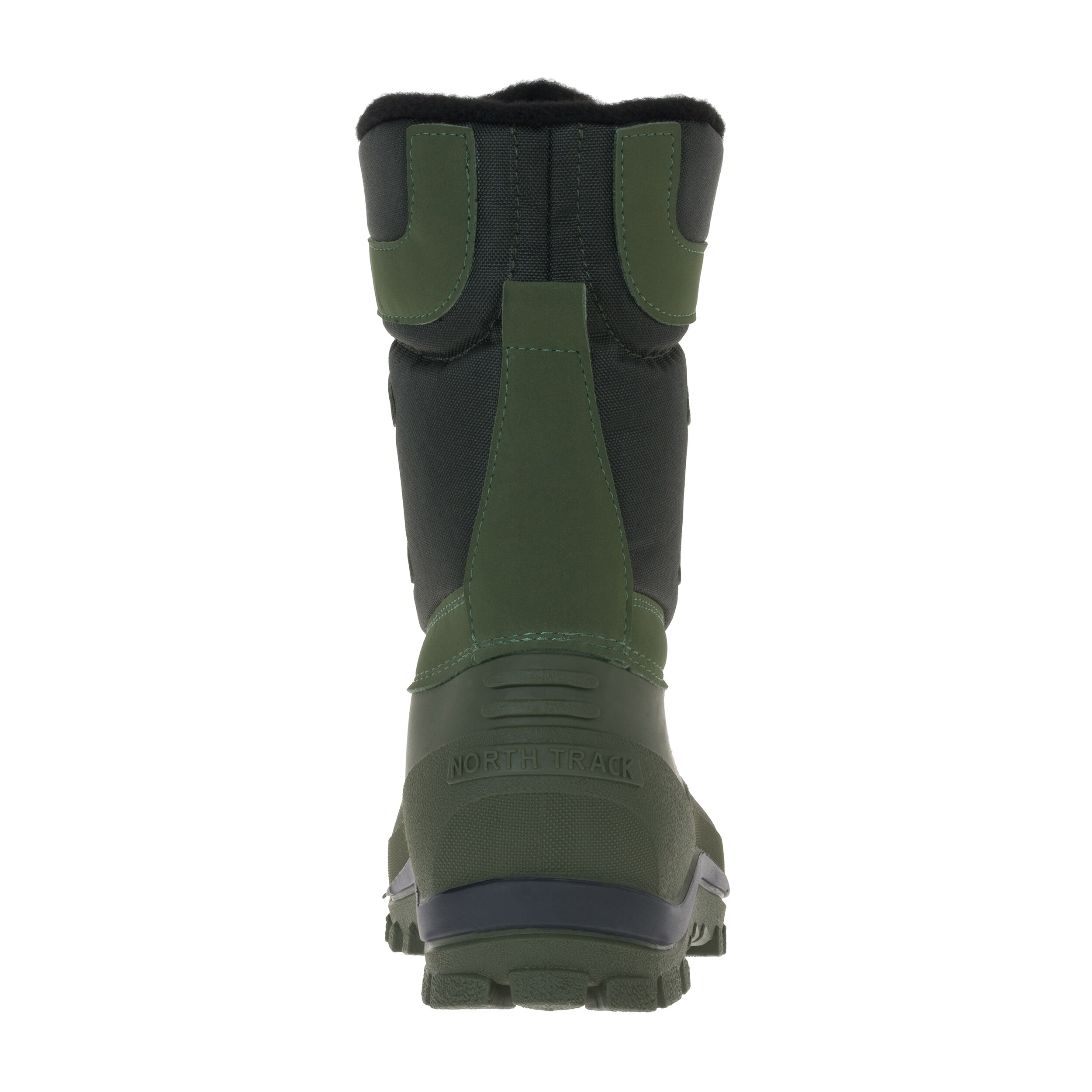 CMP Nietos Talvisaappaat - Militare