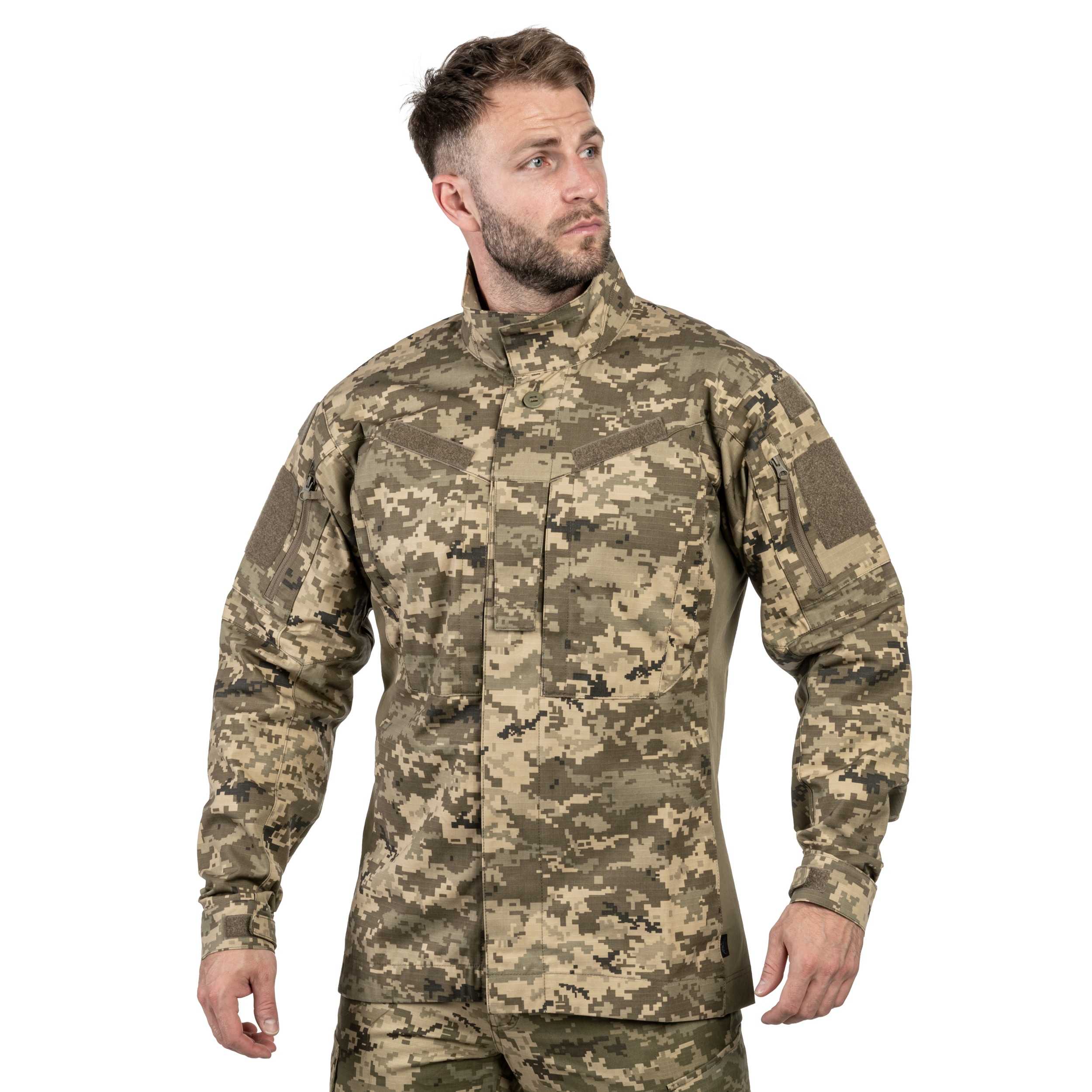 Helikon-Tex MBDU NyCo Rip-Stop -pusero - MM14