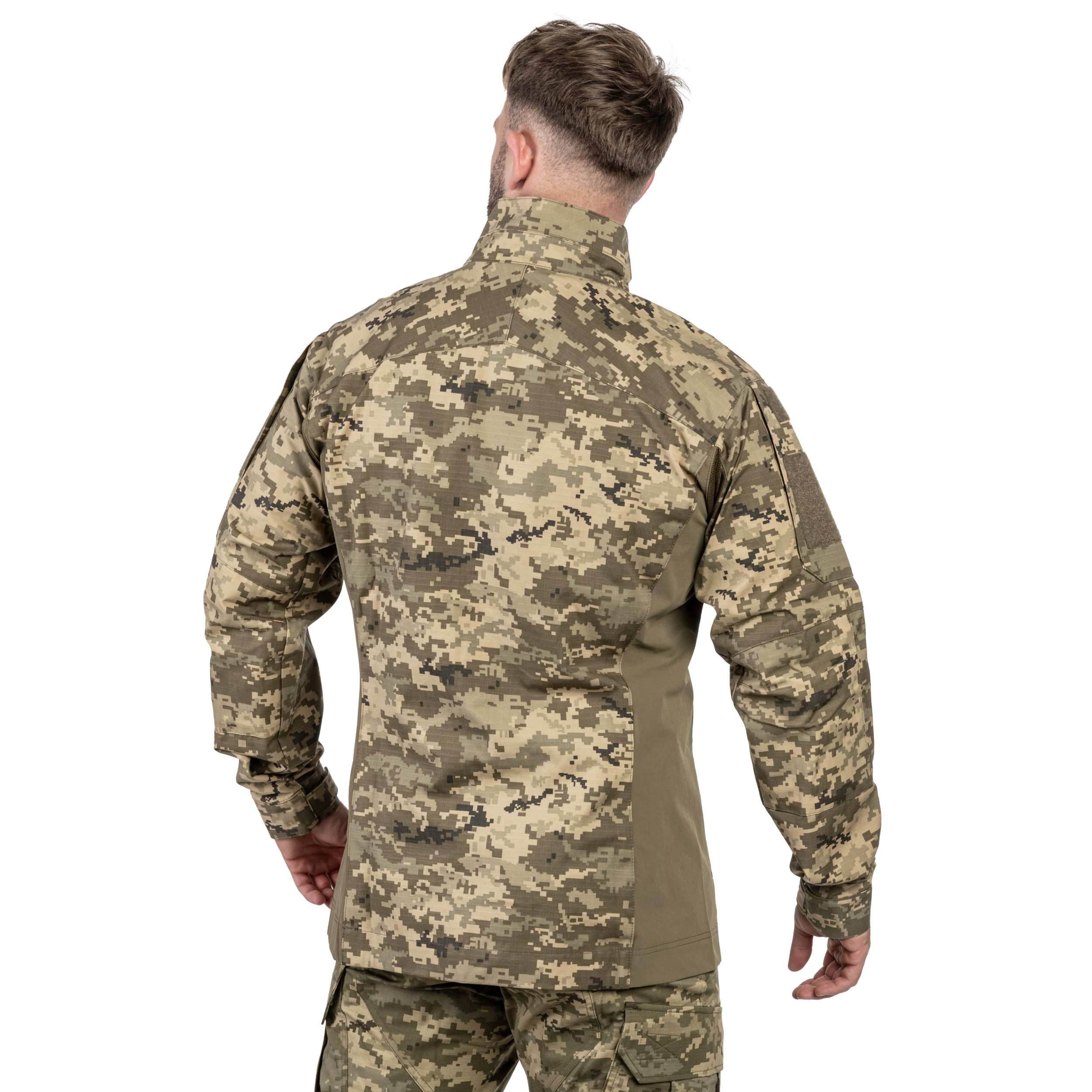 Helikon-Tex MBDU NyCo Rip-Stop -pusero - MM14
