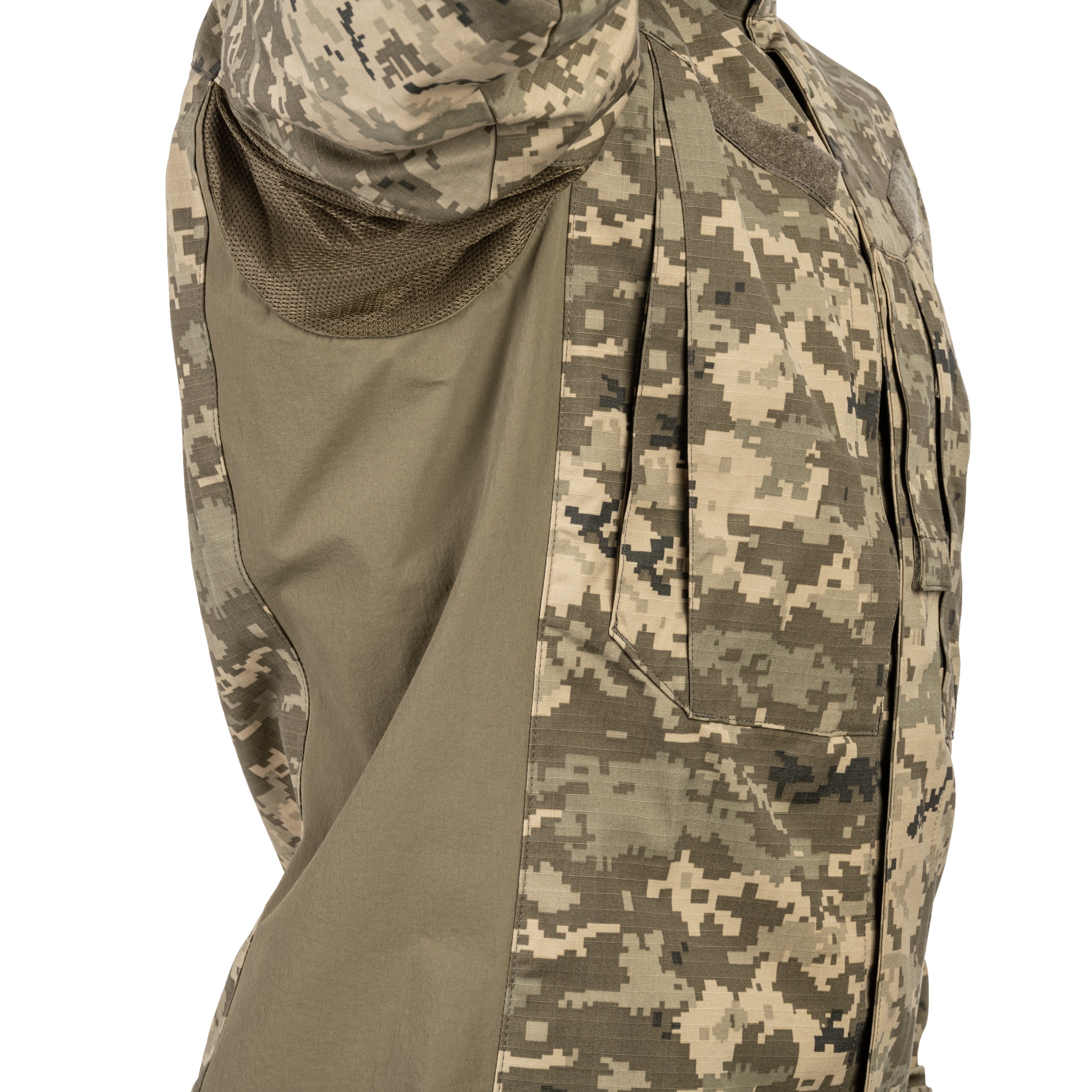 Helikon-Tex MBDU NyCo Rip-Stop -pusero - MM14