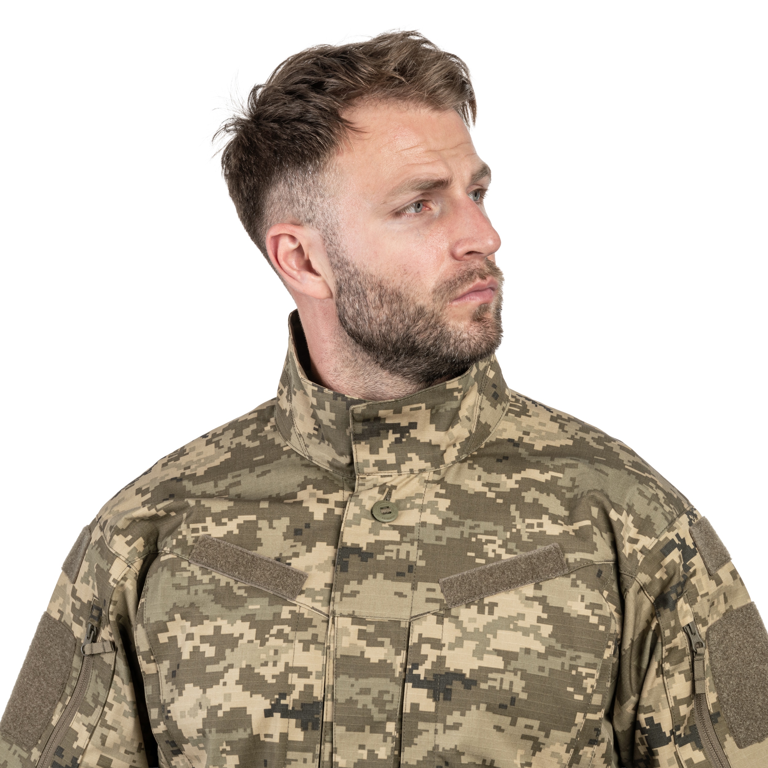 Helikon-Tex MBDU NyCo Rip-Stop -pusero - MM14