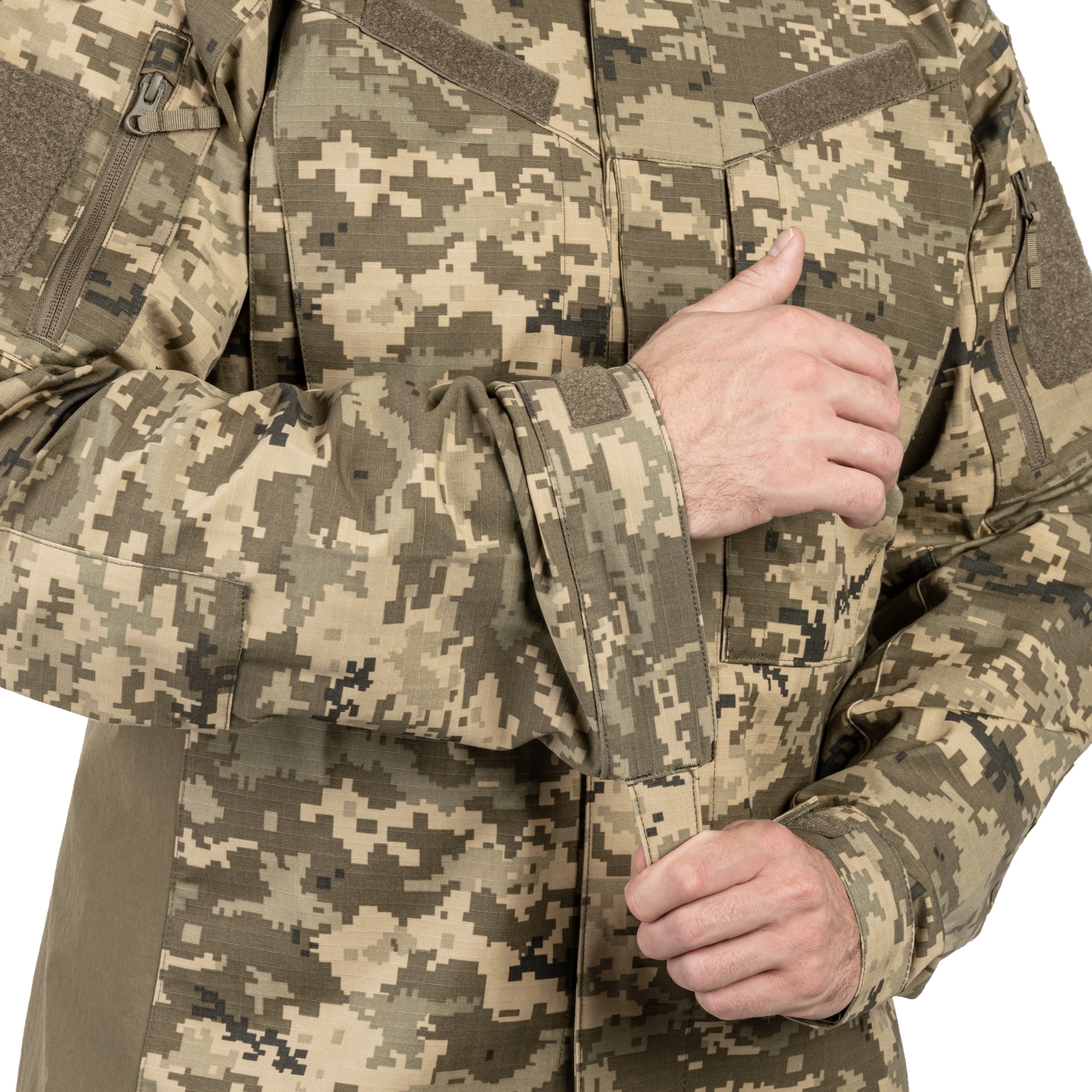 Helikon-Tex MBDU NyCo Rip-Stop -pusero - MM14