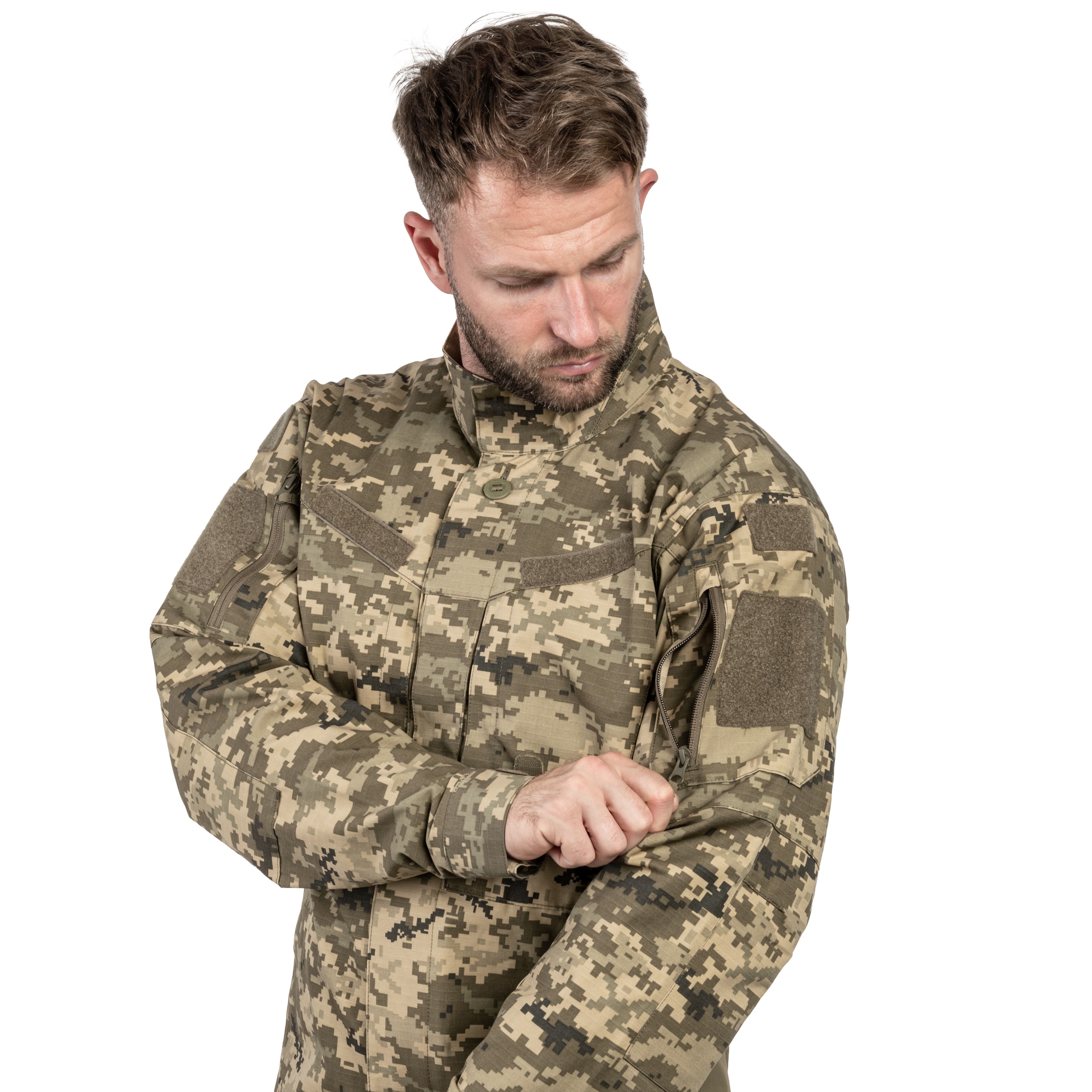 Helikon-Tex MBDU NyCo Rip-Stop -pusero - MM14