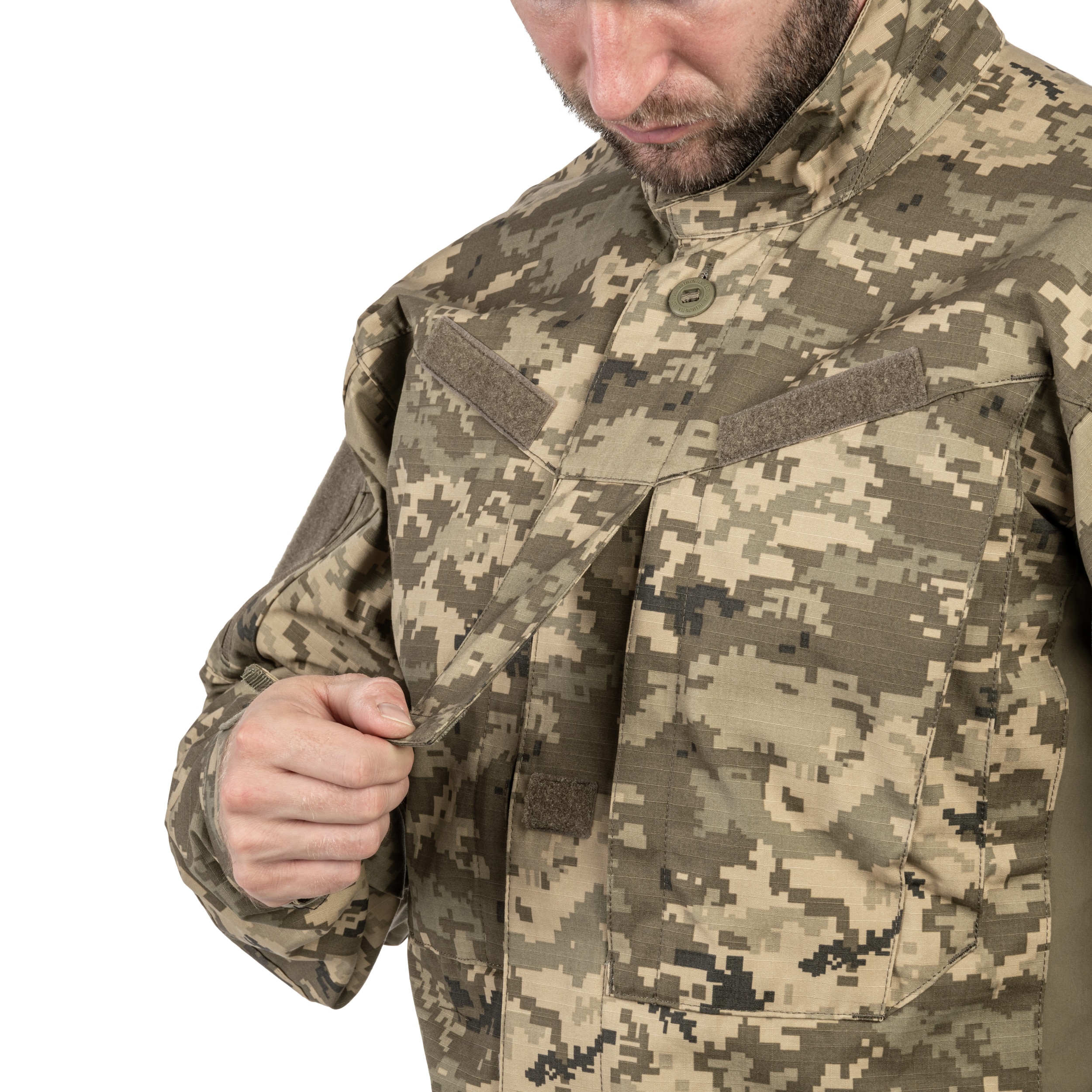 Helikon-Tex MBDU NyCo Rip-Stop -pusero - MM14