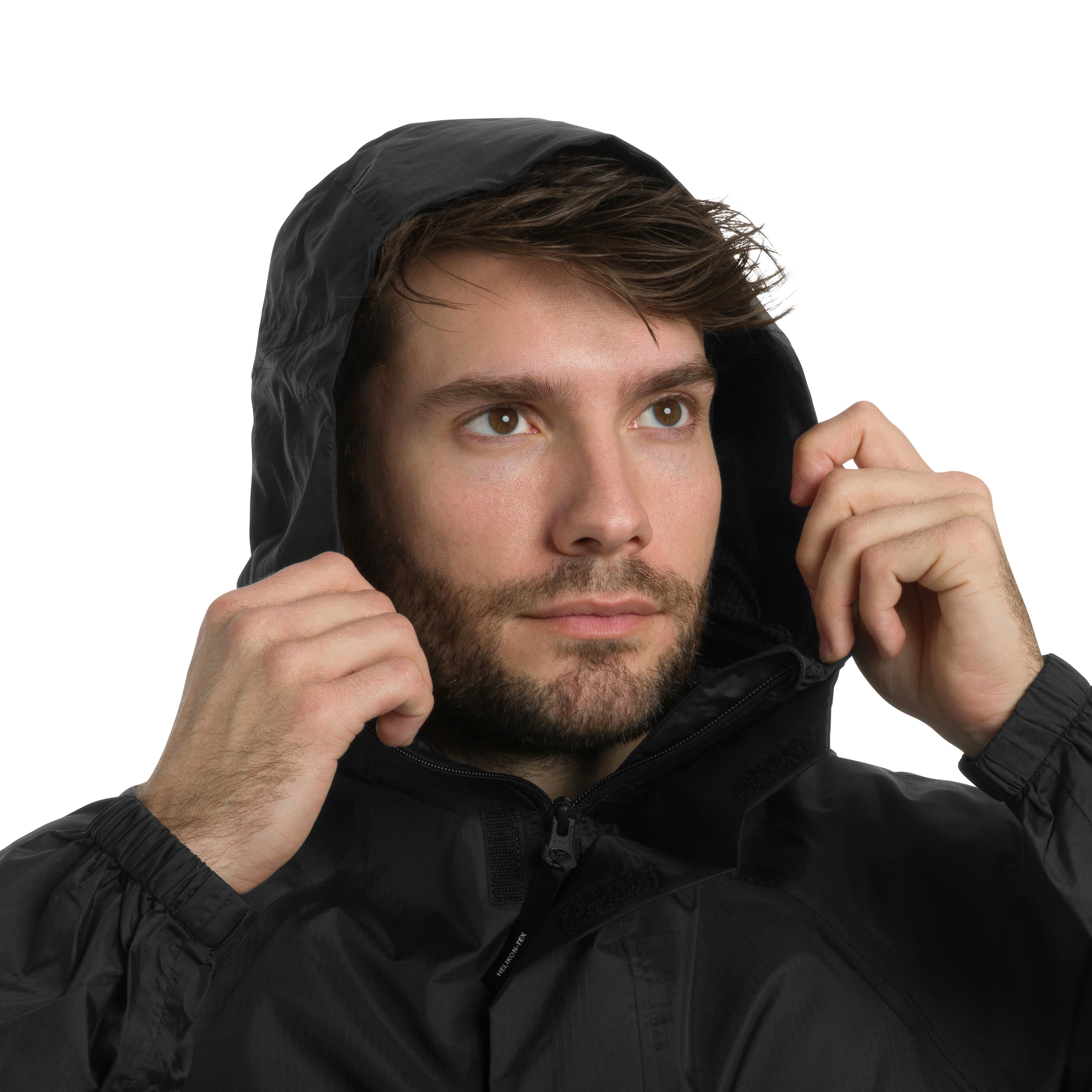 Helikon-Tex Levanter Takki - Black