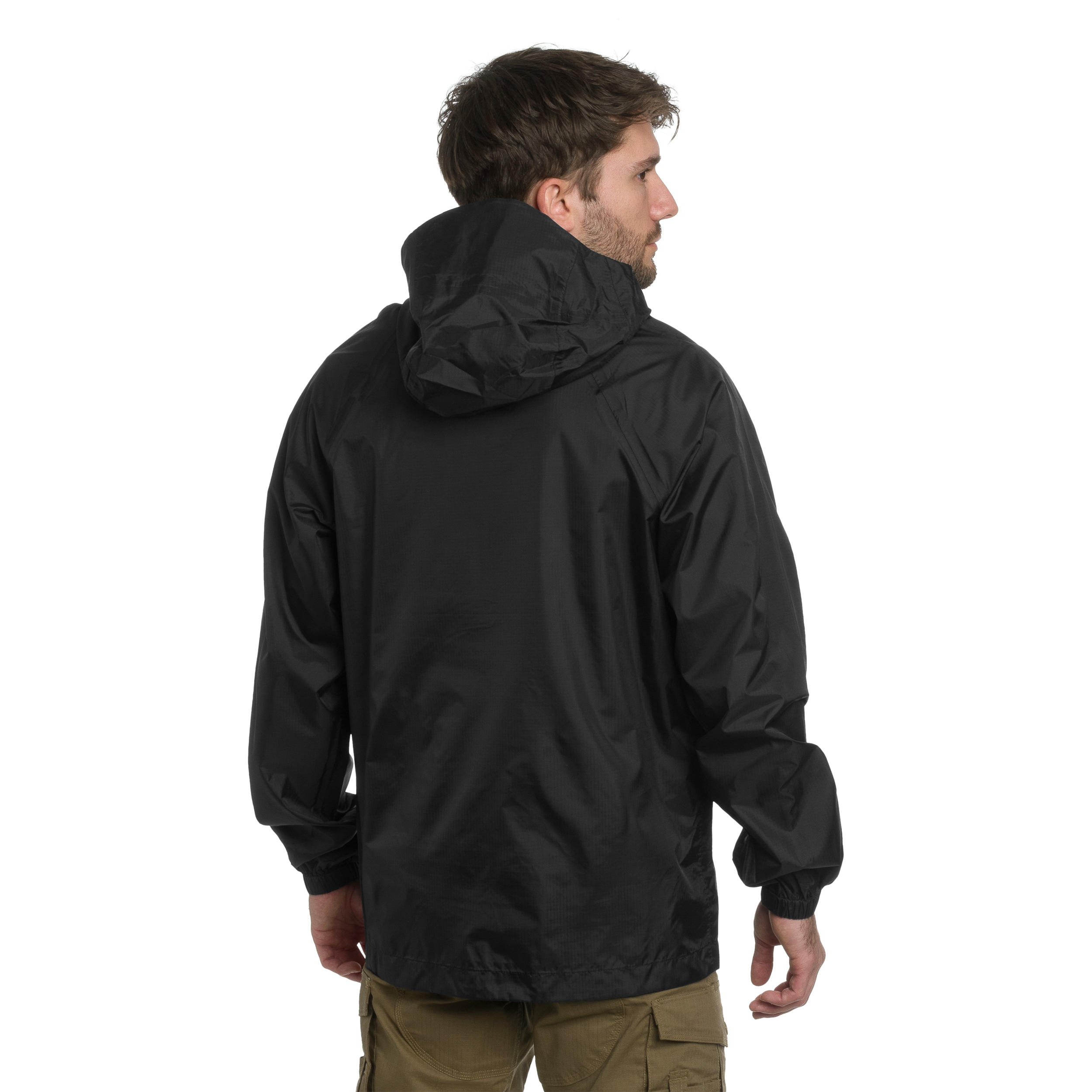 Helikon-Tex Levanter Takki - Black