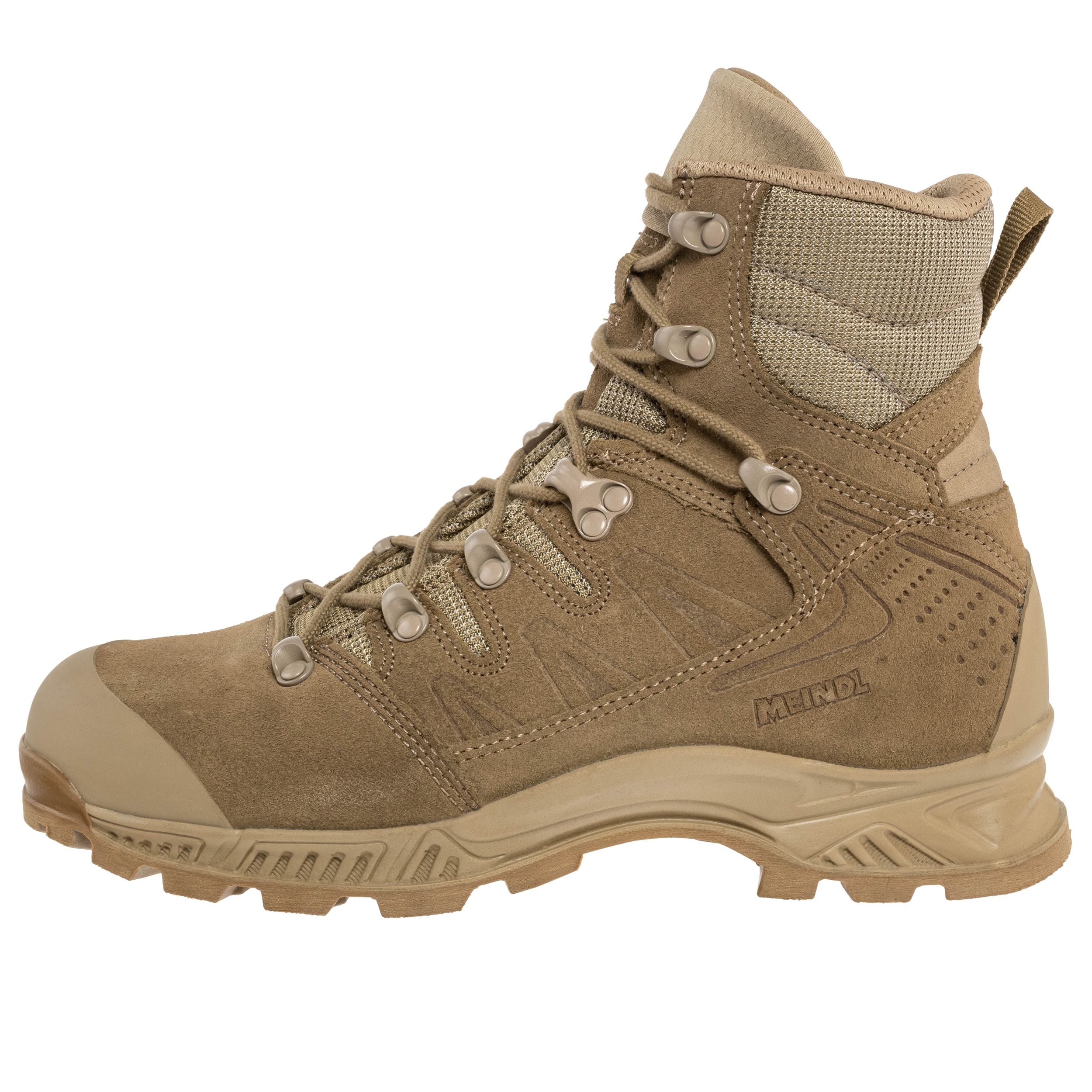 Meindl Desert Defence II Clima Kengät - Sand