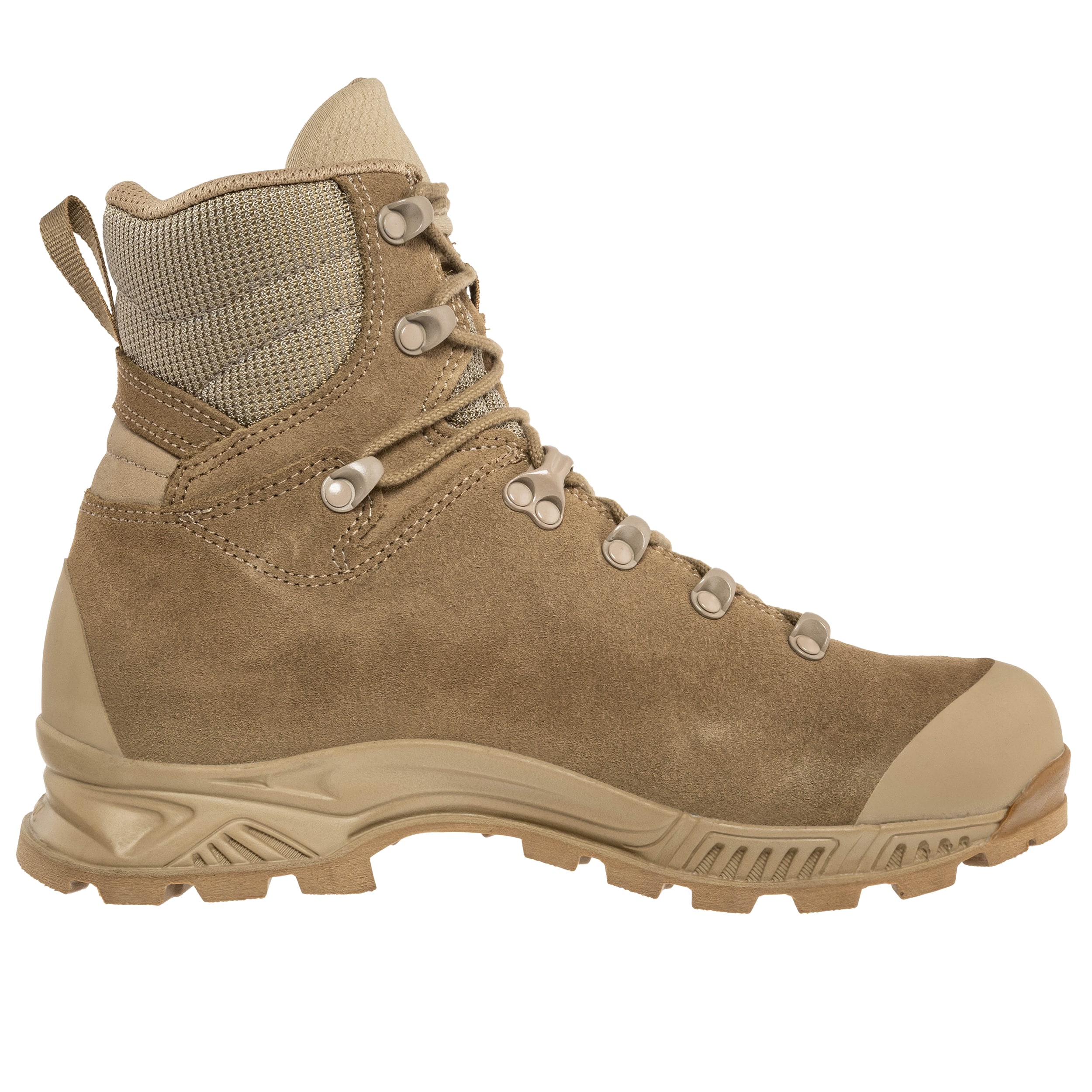 Meindl Desert Defence II Clima Kengät - Sand