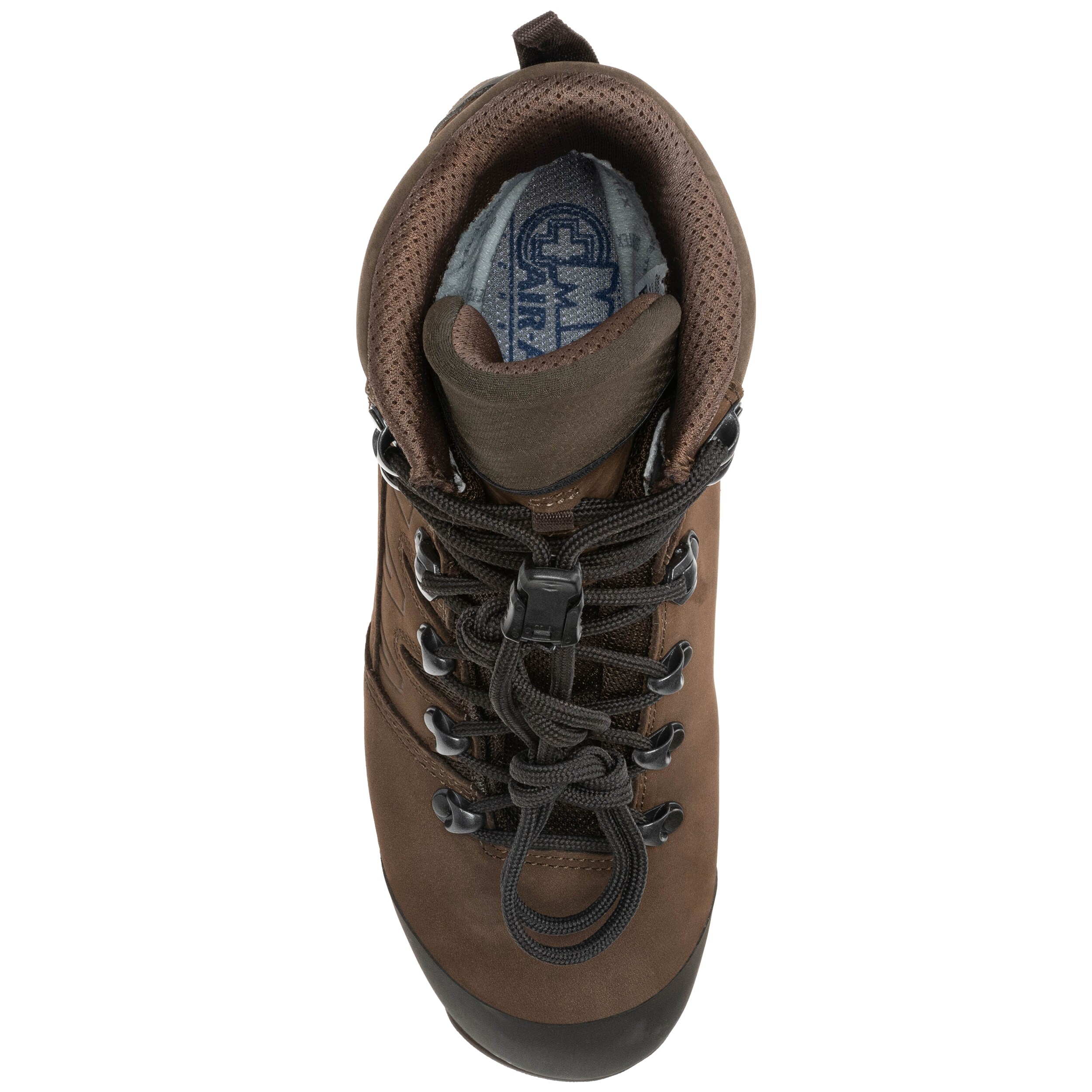Meindl Active Combat 3.0 Kengät - Dark Brown