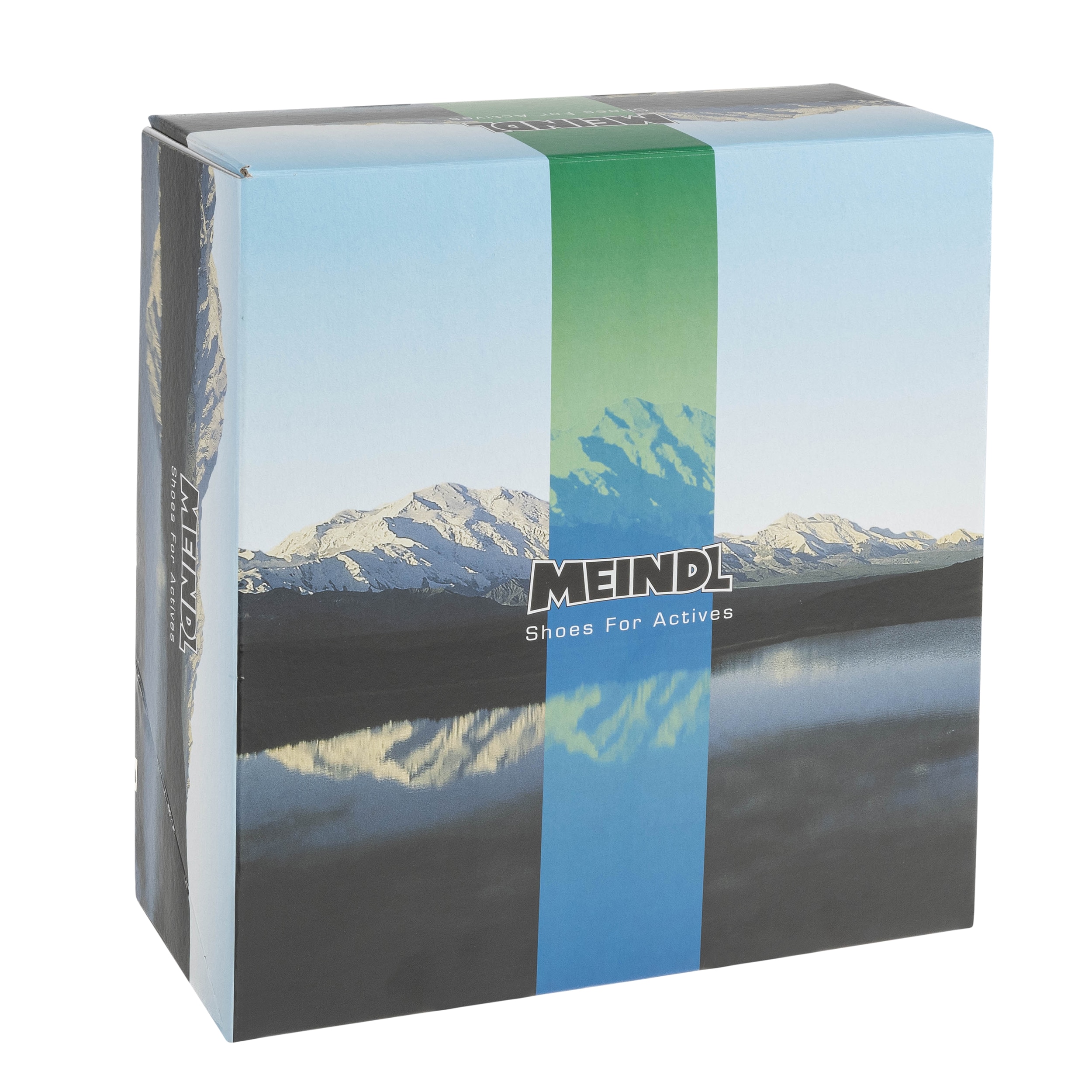 Meindl Active Combat 3.0 Kengät - Dark Brown