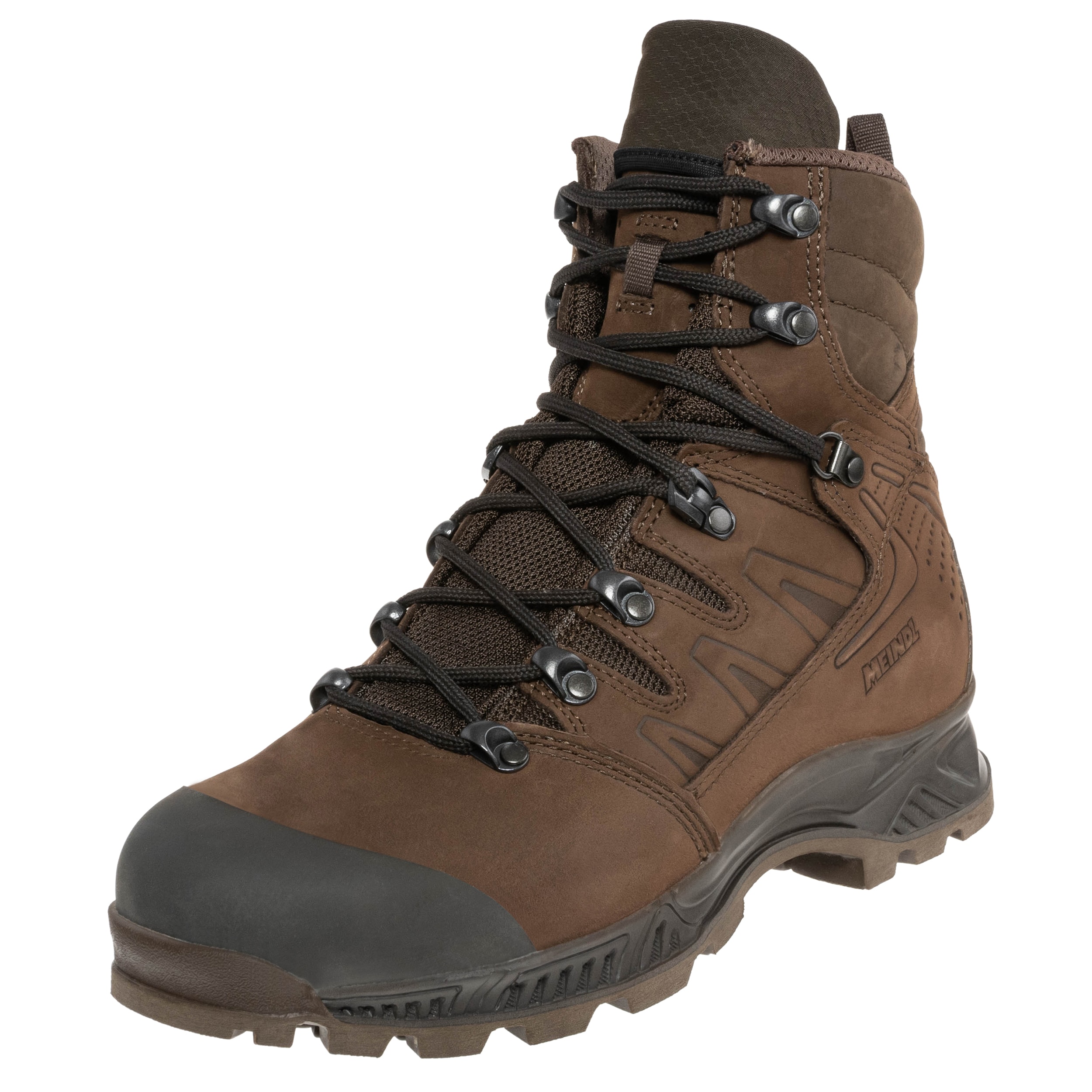 Meindl Active Combat 3.0 Kengät - Dark Brown