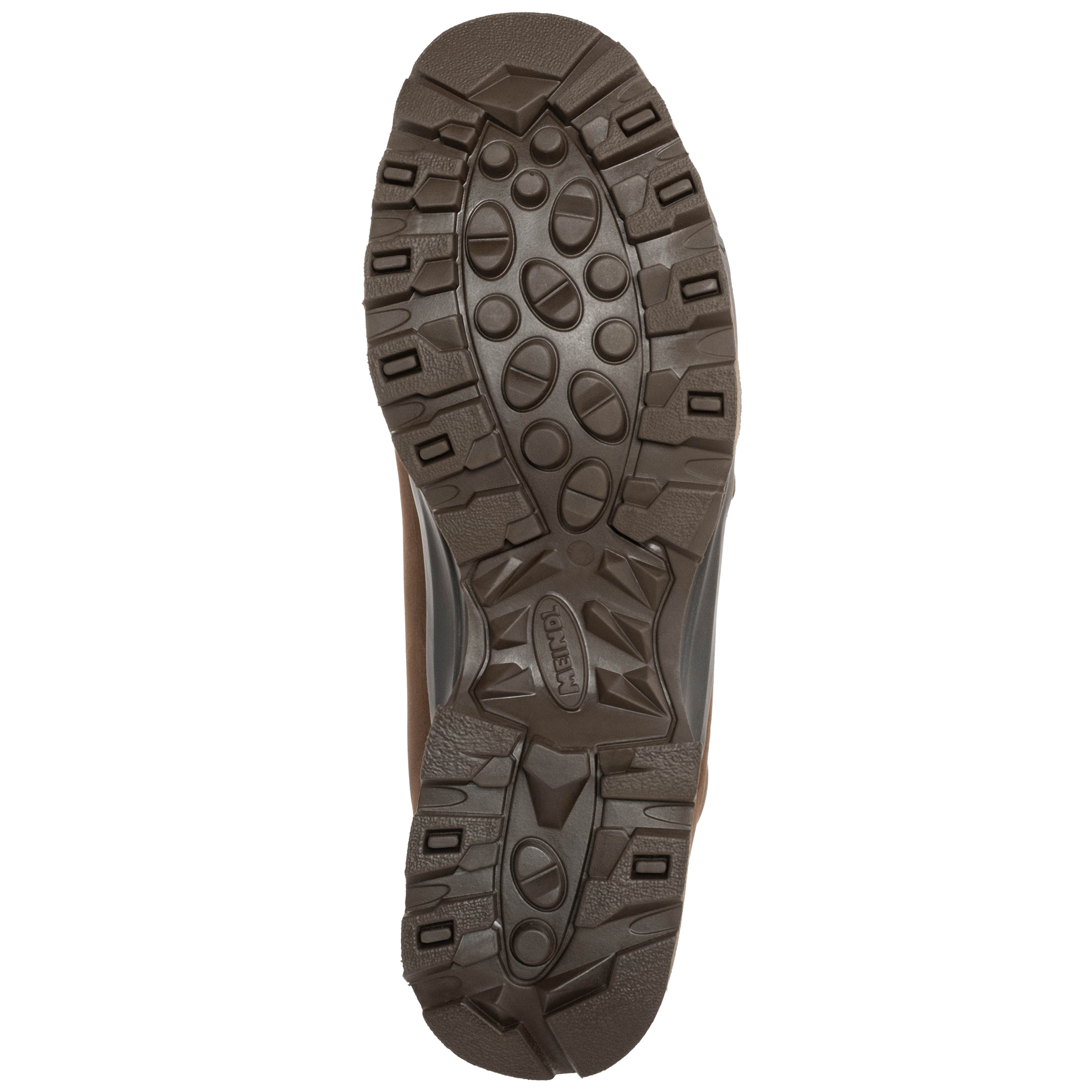 Meindl Active Combat 3.0 Kengät - Dark Brown