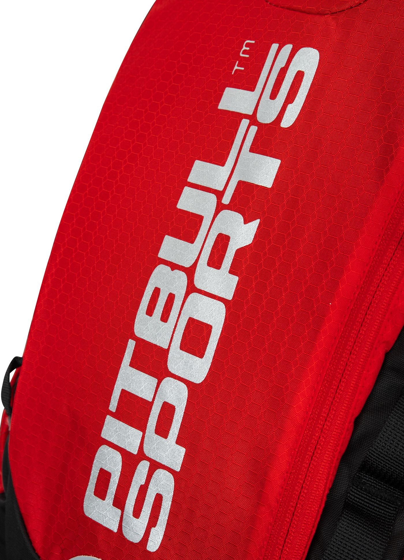 Pitbull Sports 30 l Reppu - Red