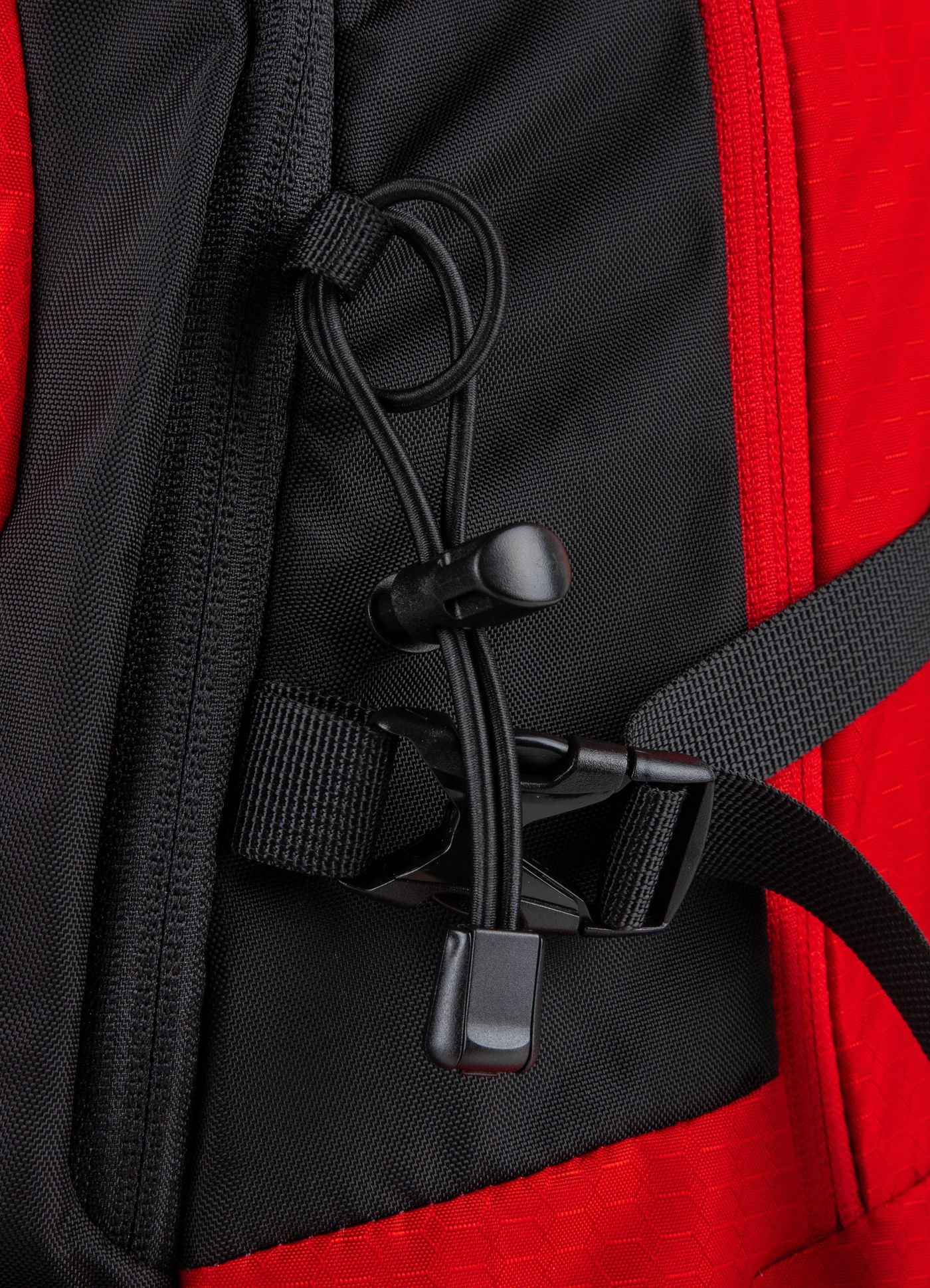 Pitbull Sports 30 l Reppu - Red