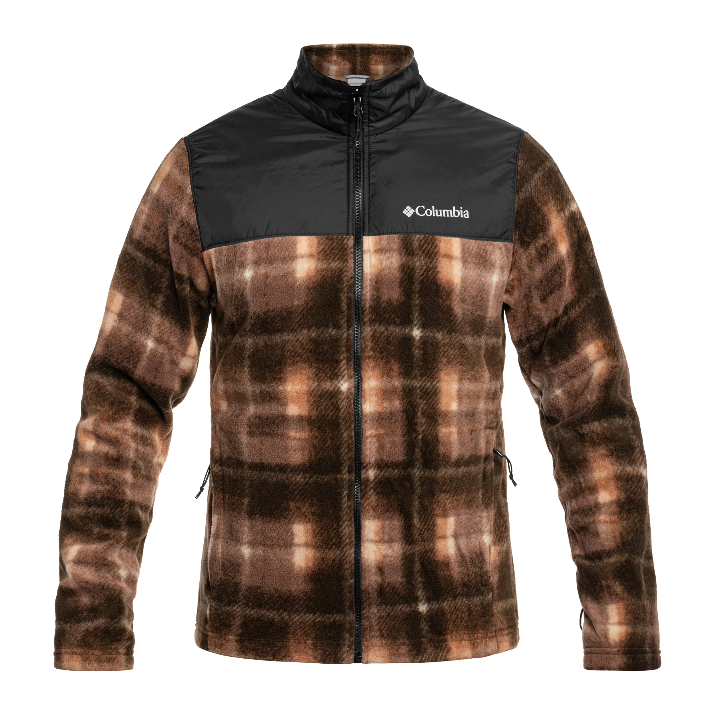 Columbia Bugaboo III Fleece Interchange New Takki - Delta