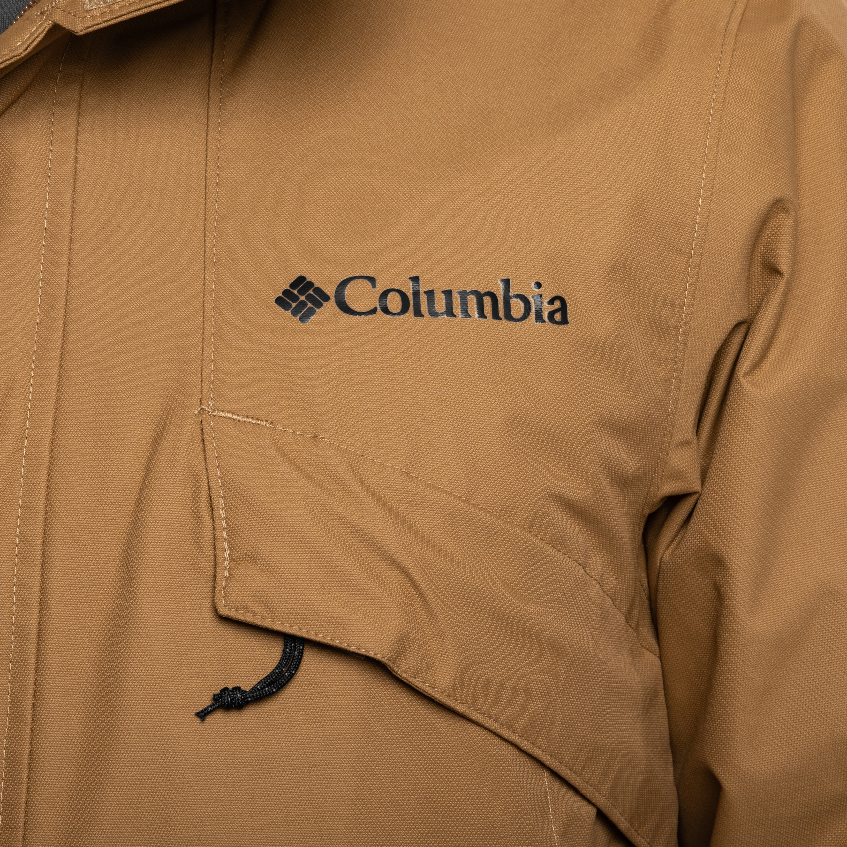 Columbia Bugaboo III Fleece Interchange New Takki - Delta