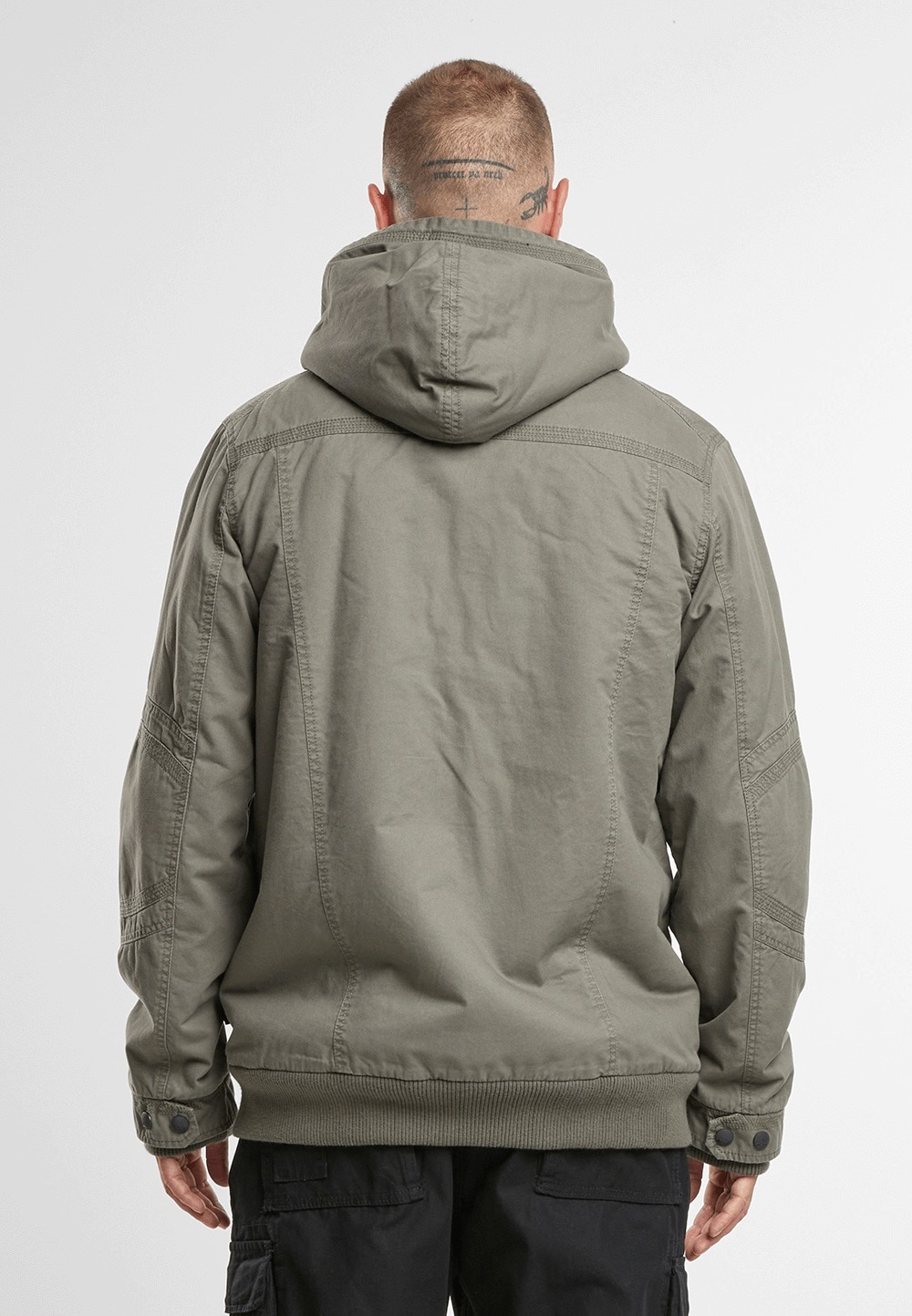 Brandit Meadow Takki - Olive