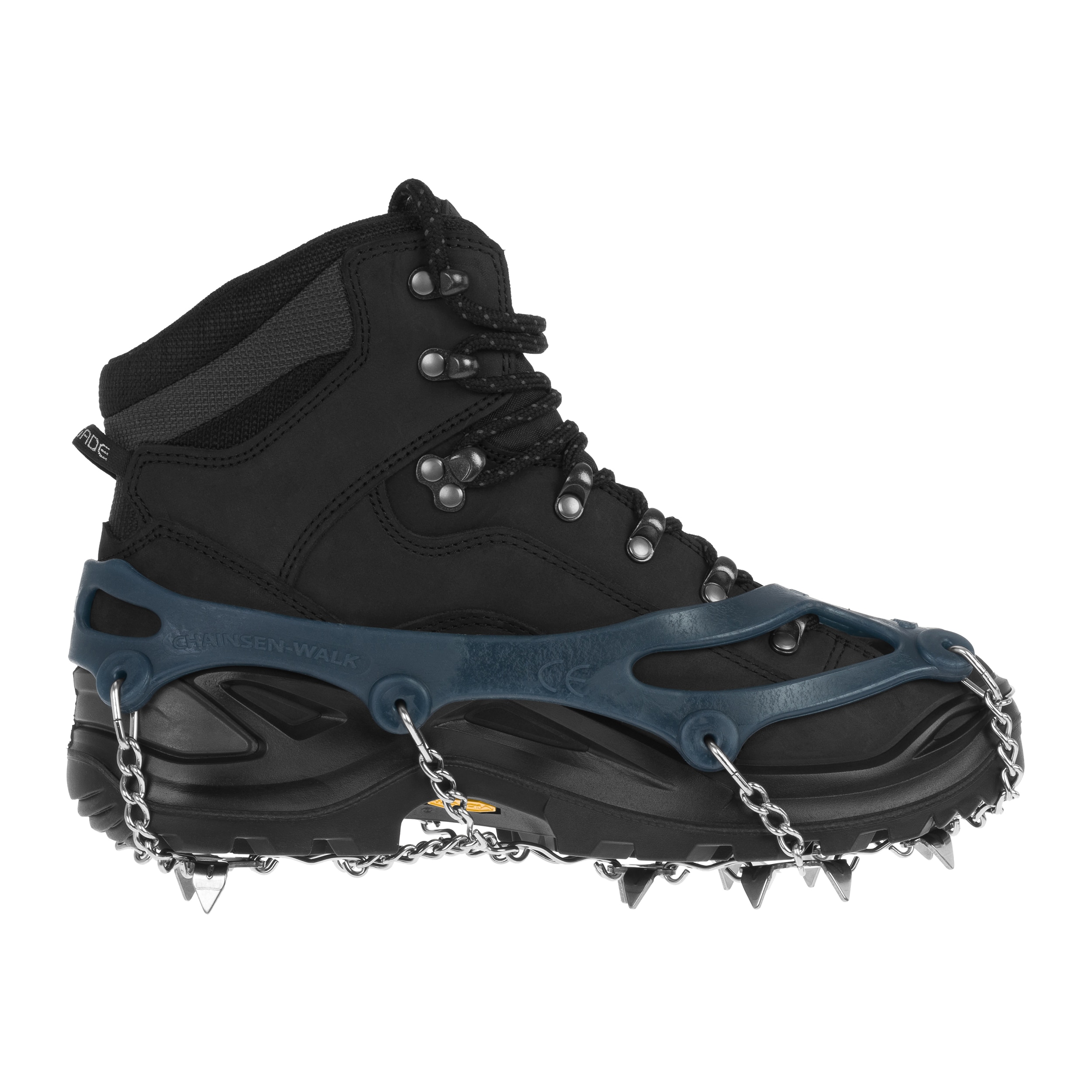 Snowline Walk Liukuesteet - Navy