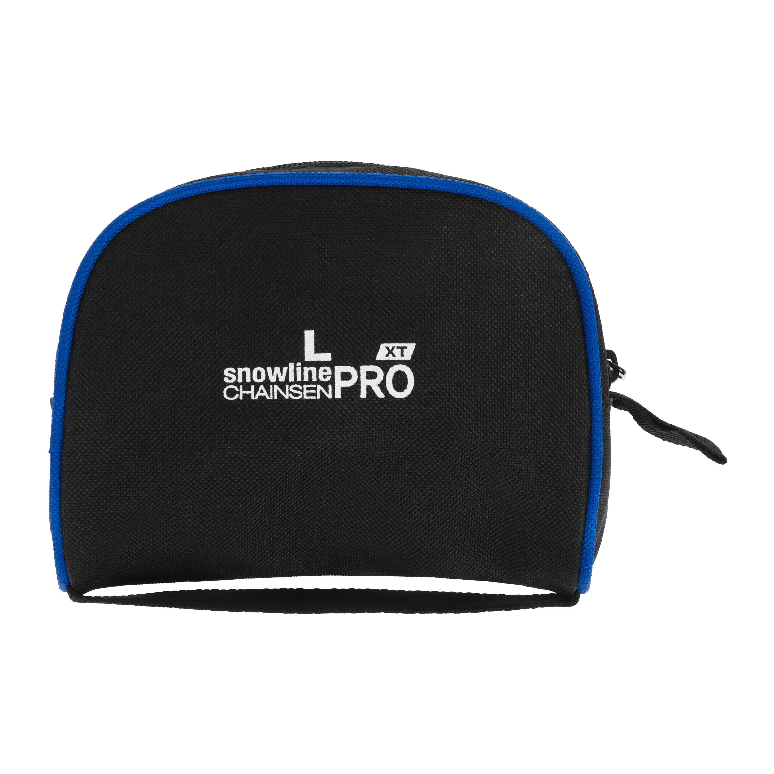 Snowline XT Liukuesteet - Navy
