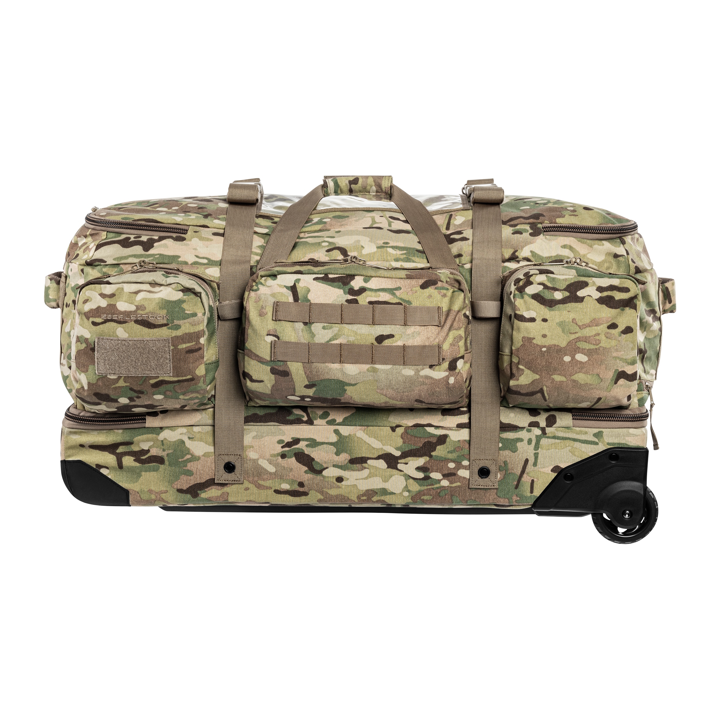 Eberlestock Atlas Duffel 95,8 l Laukku - MultiCam