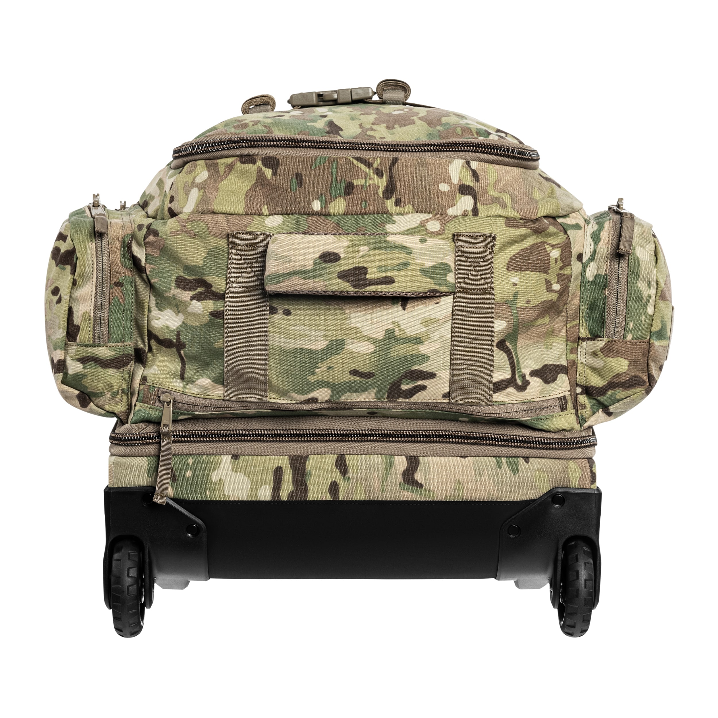 Eberlestock Atlas Duffel 95,8 l Laukku - MultiCam
