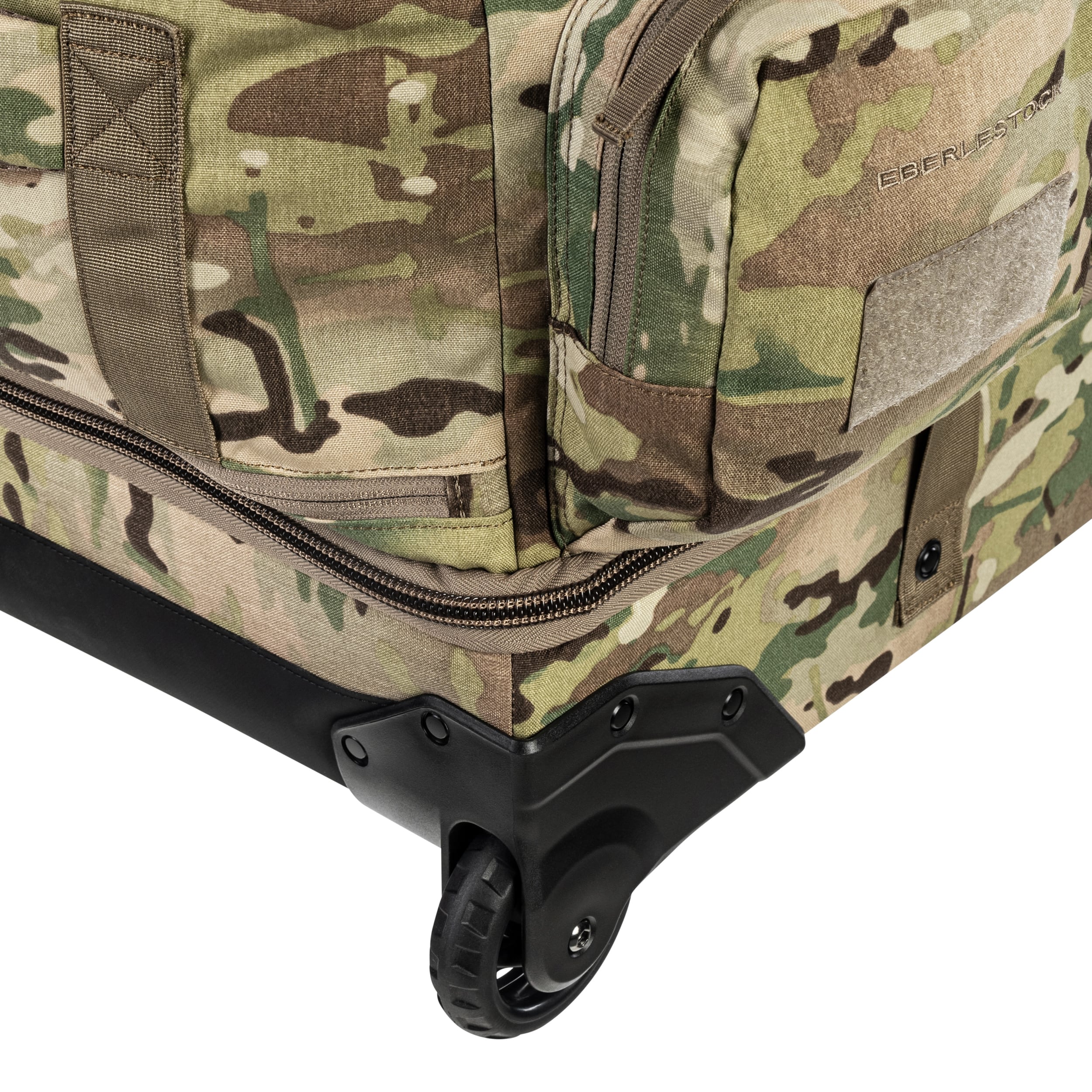 Eberlestock Atlas Duffel 95,8 l Laukku - MultiCam