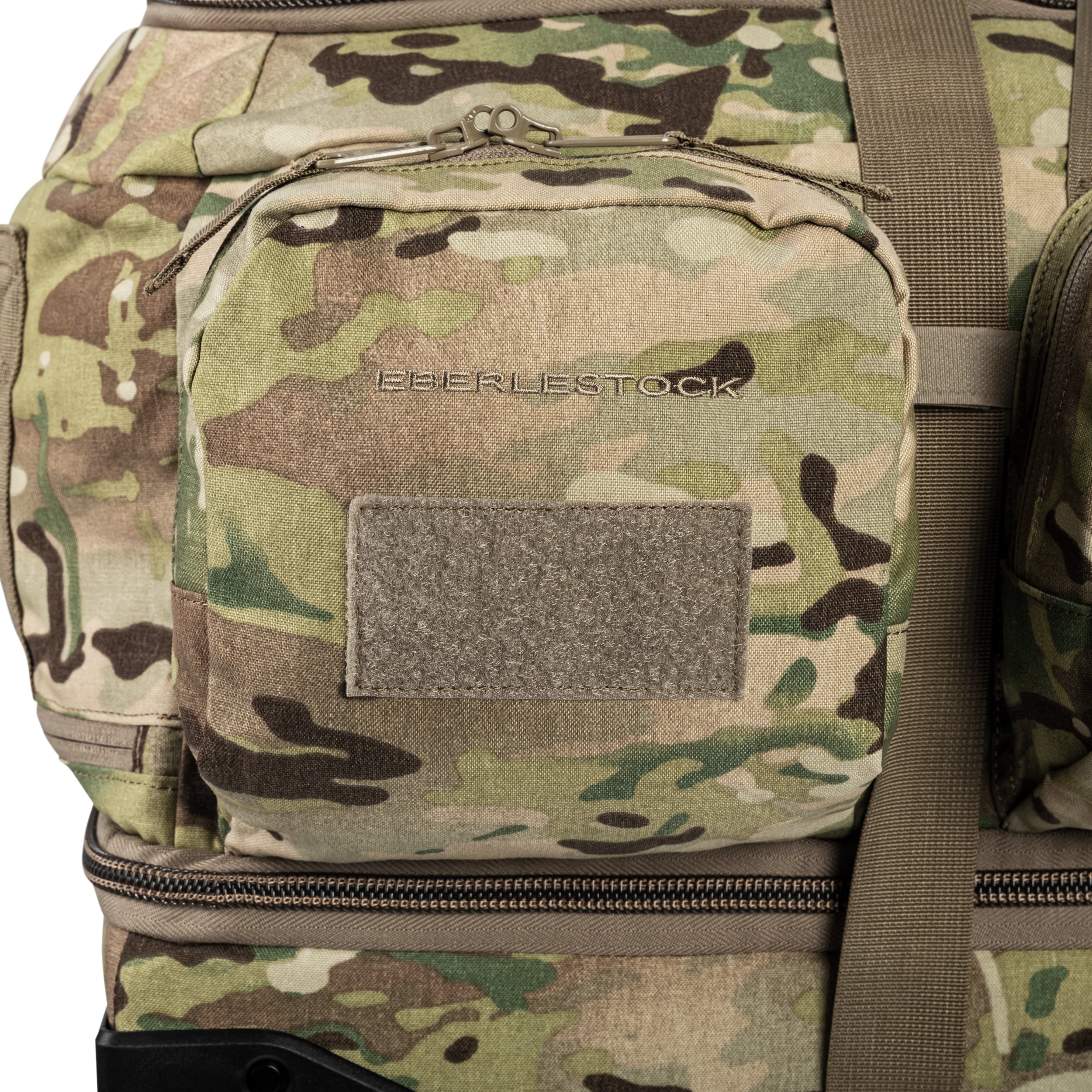 Eberlestock Atlas Duffel 95,8 l Laukku - MultiCam