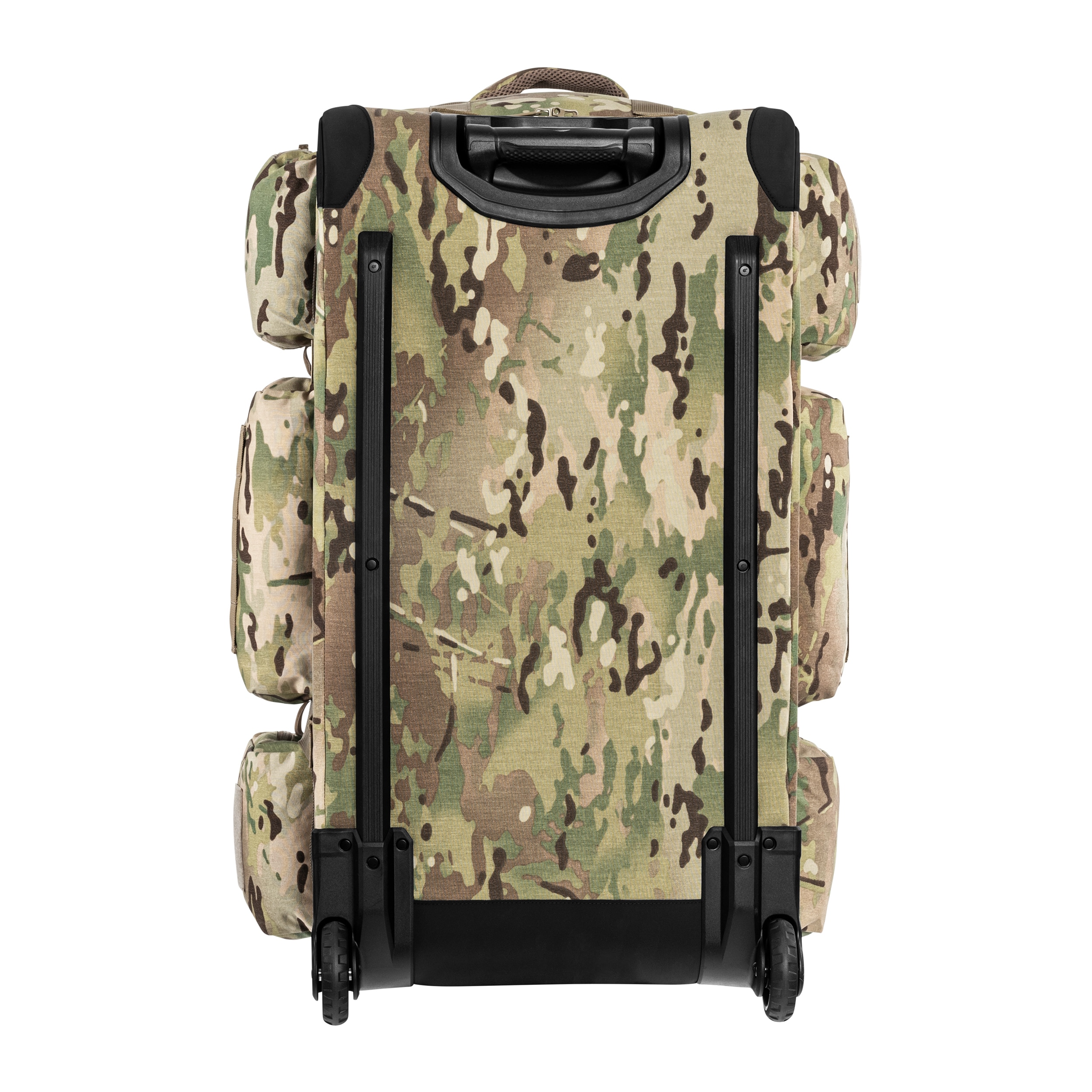 Eberlestock Atlas Duffel 95,8 l Laukku - MultiCam