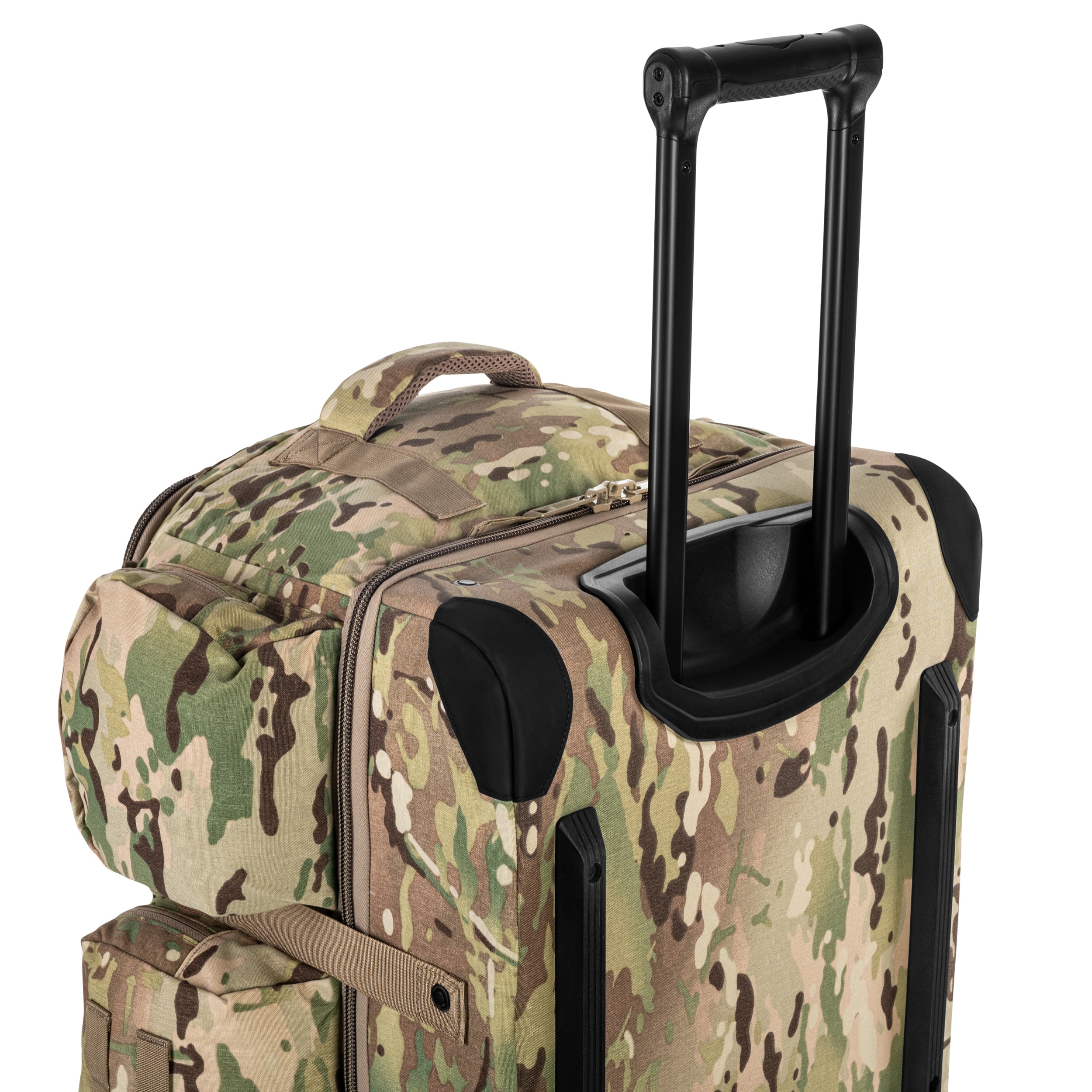 Eberlestock Atlas Duffel 95,8 l Laukku - MultiCam
