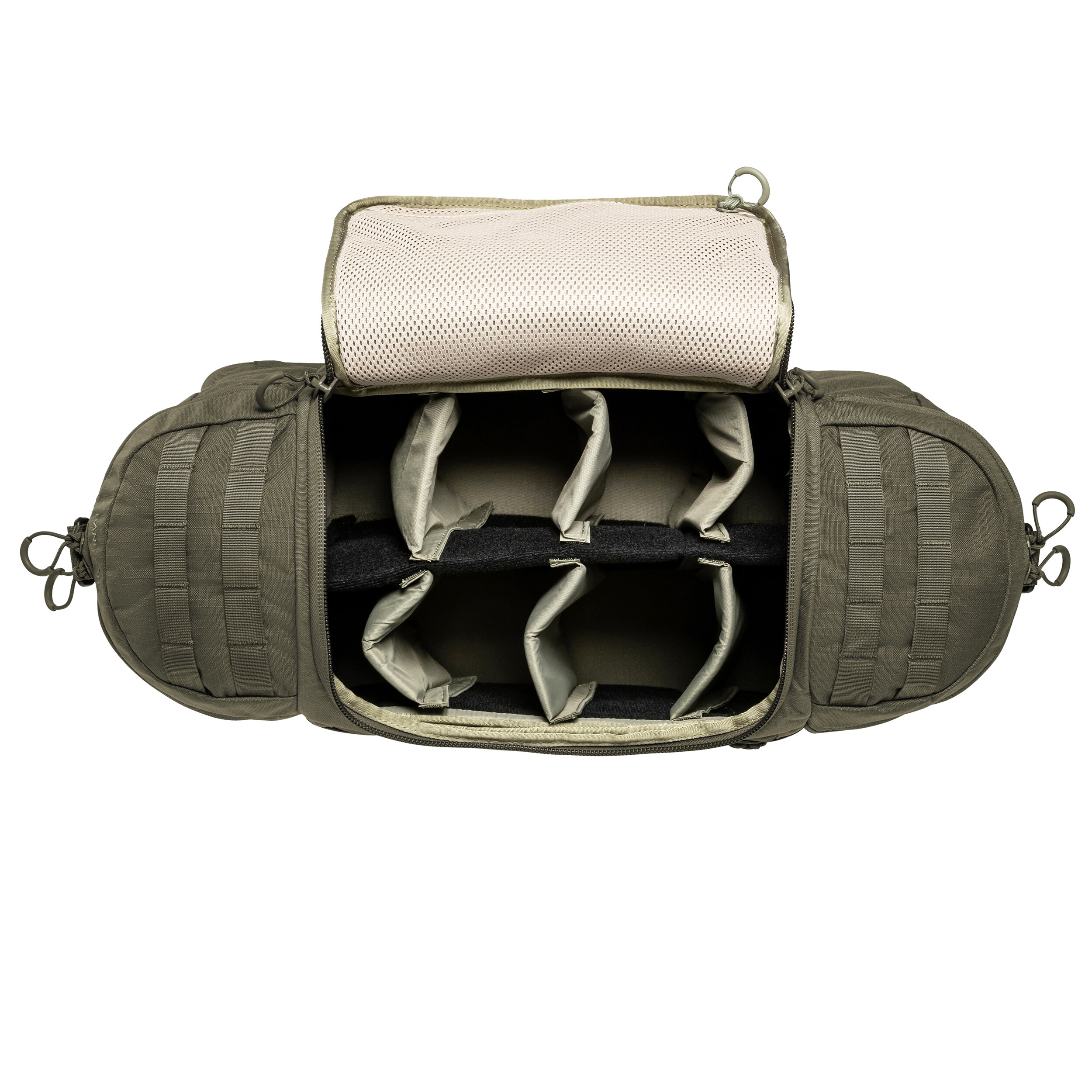 Eberlestock Bang Bang Range Laukku 33,8 l - Military Green