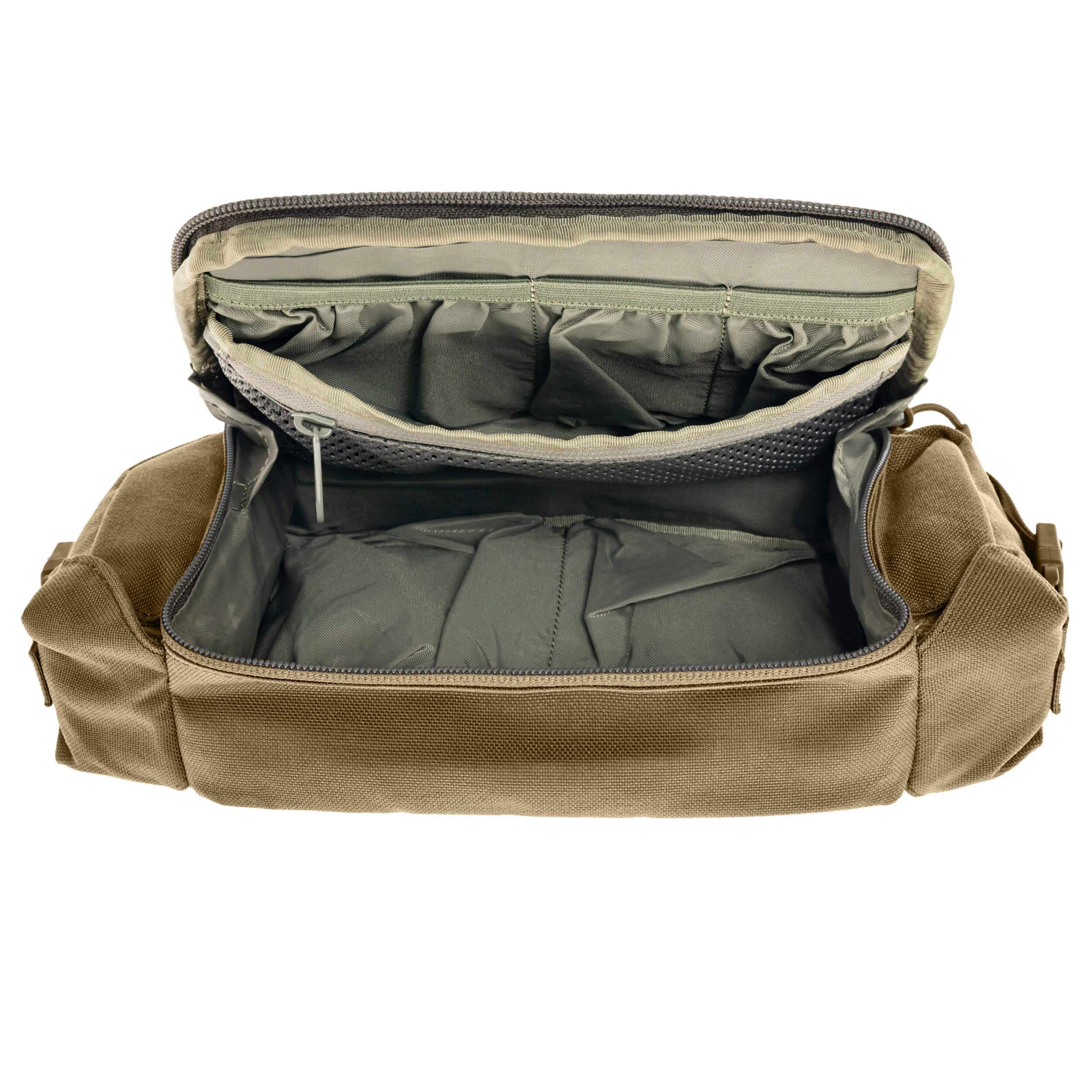 Eberlestock Multipack Pouch Tasku - Coyote Brown