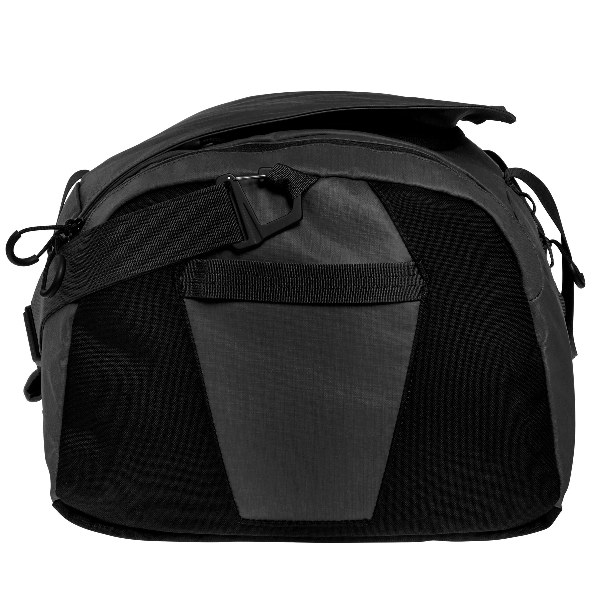 Eberlestock Hyllus Duffel -laukku 65 l - Black