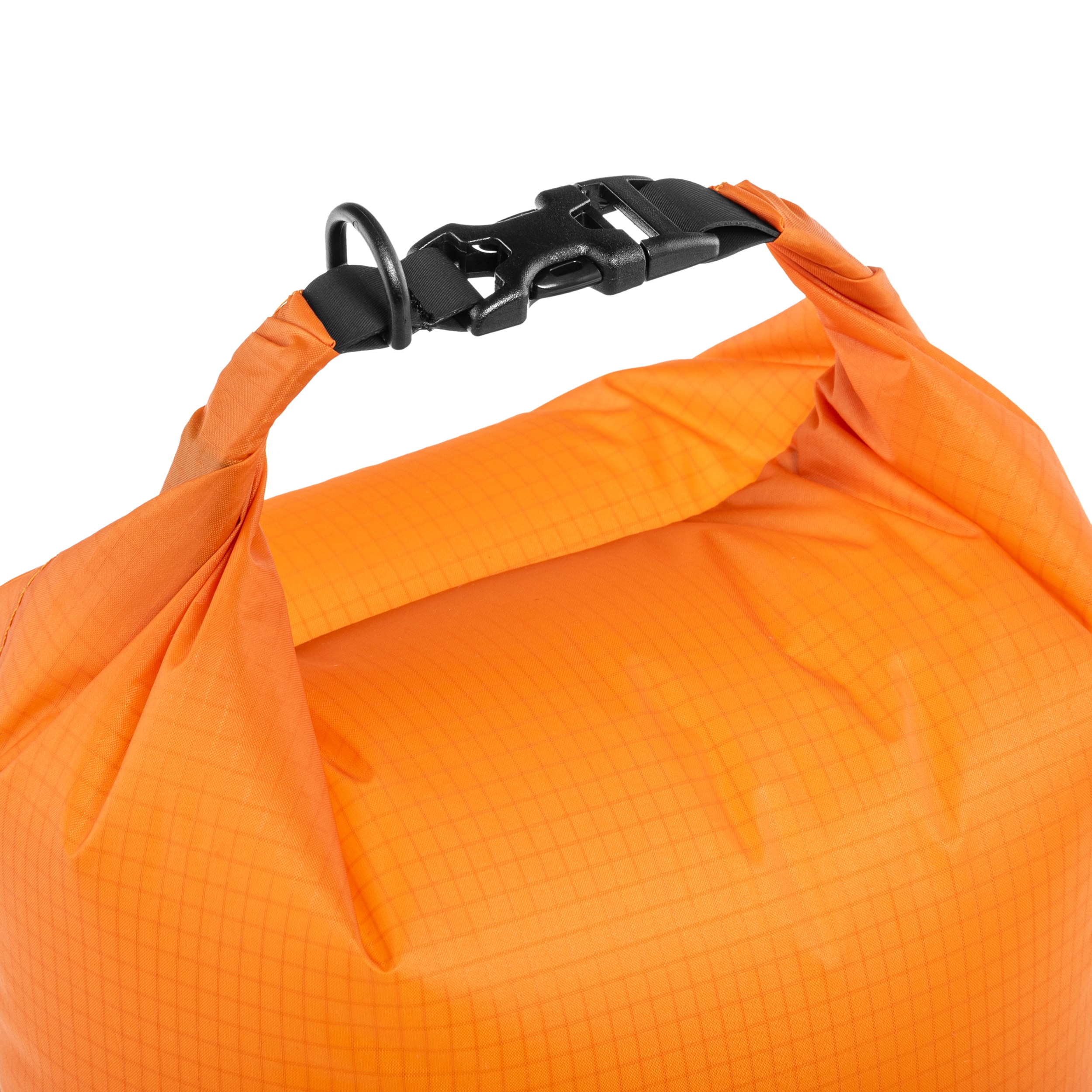 Eberlestock Cirrus Ultralight Dry Bag vedenpitävä säkki 5 l - Orange