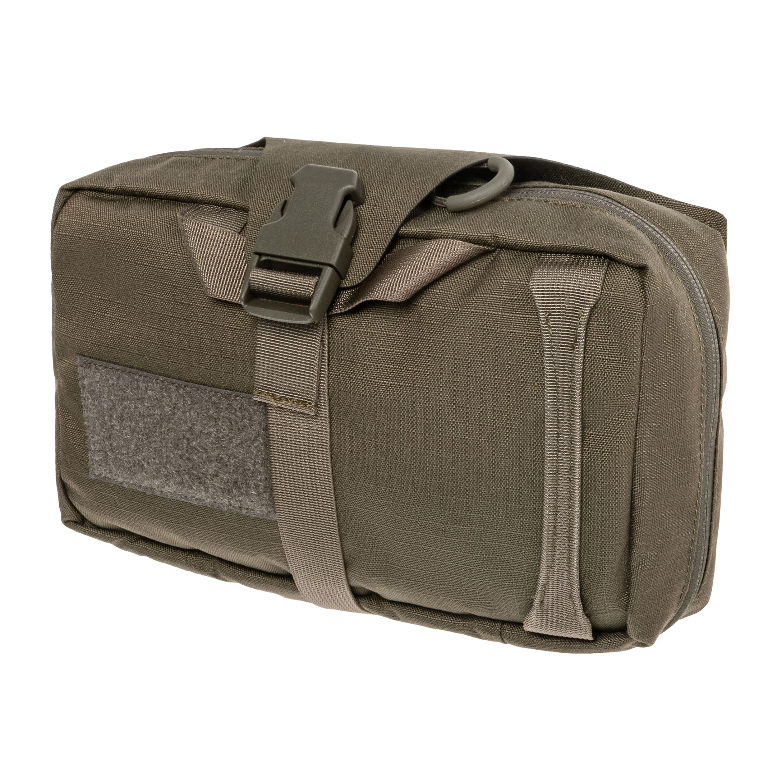 Eberlestock Rip-Away Large Irrotettava Ensiapupakkaus - Military Green