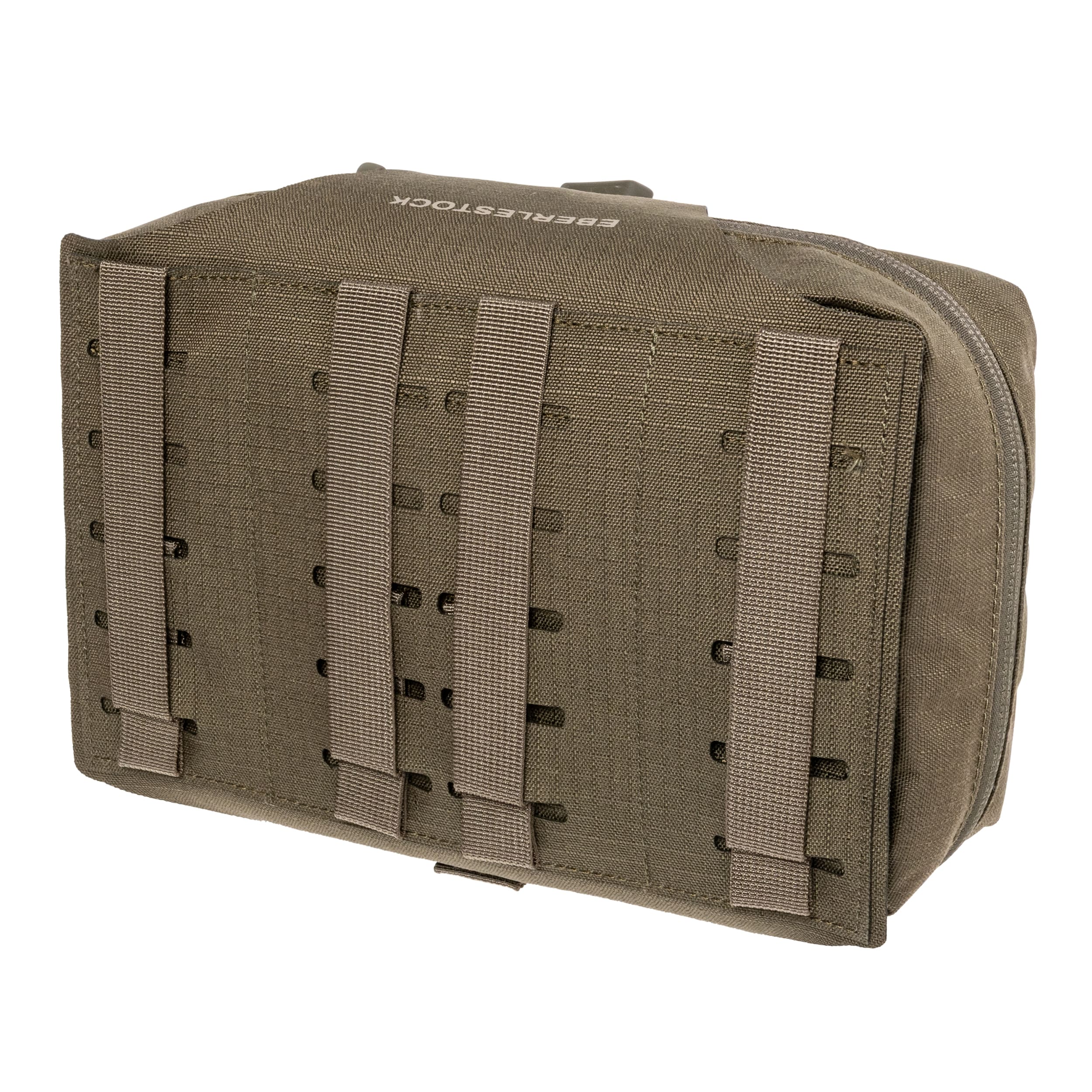 Eberlestock Rip-Away Large Irrotettava Ensiapupakkaus - Military Green