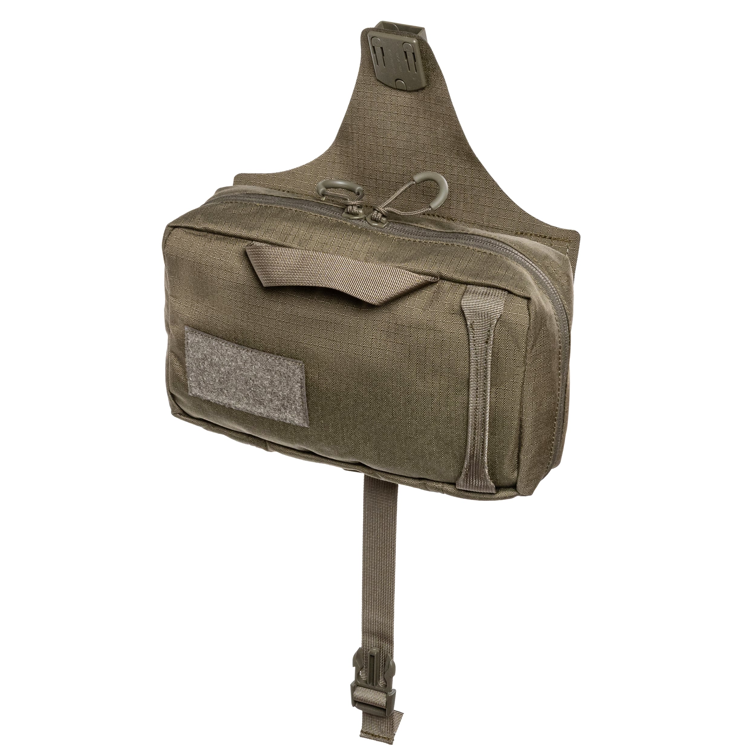 Eberlestock Rip-Away Large Irrotettava Ensiapupakkaus - Military Green