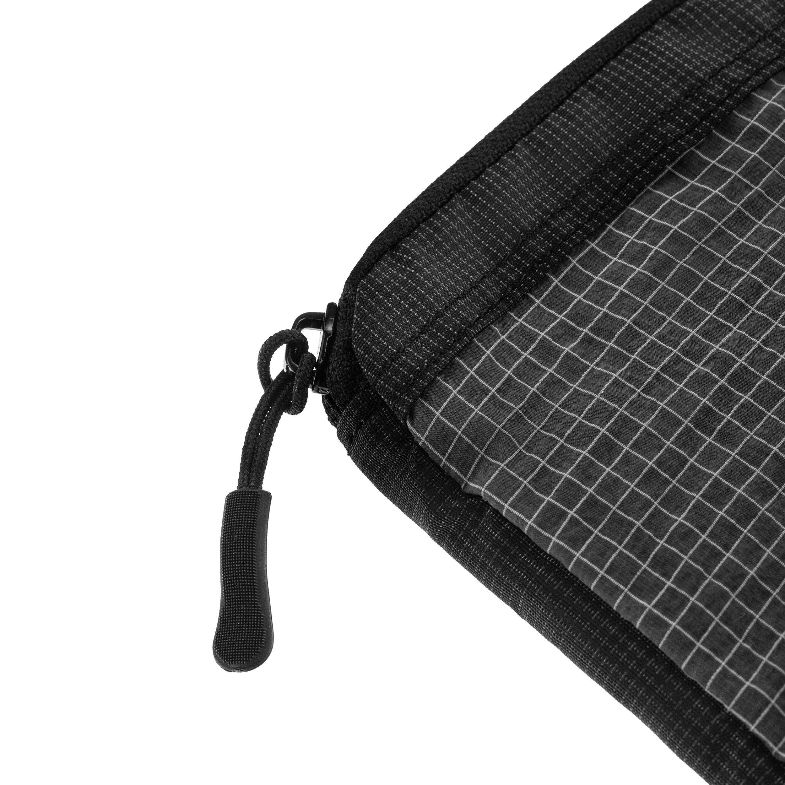 Eberlestock Fade View Pouch Small Tasku - Black
