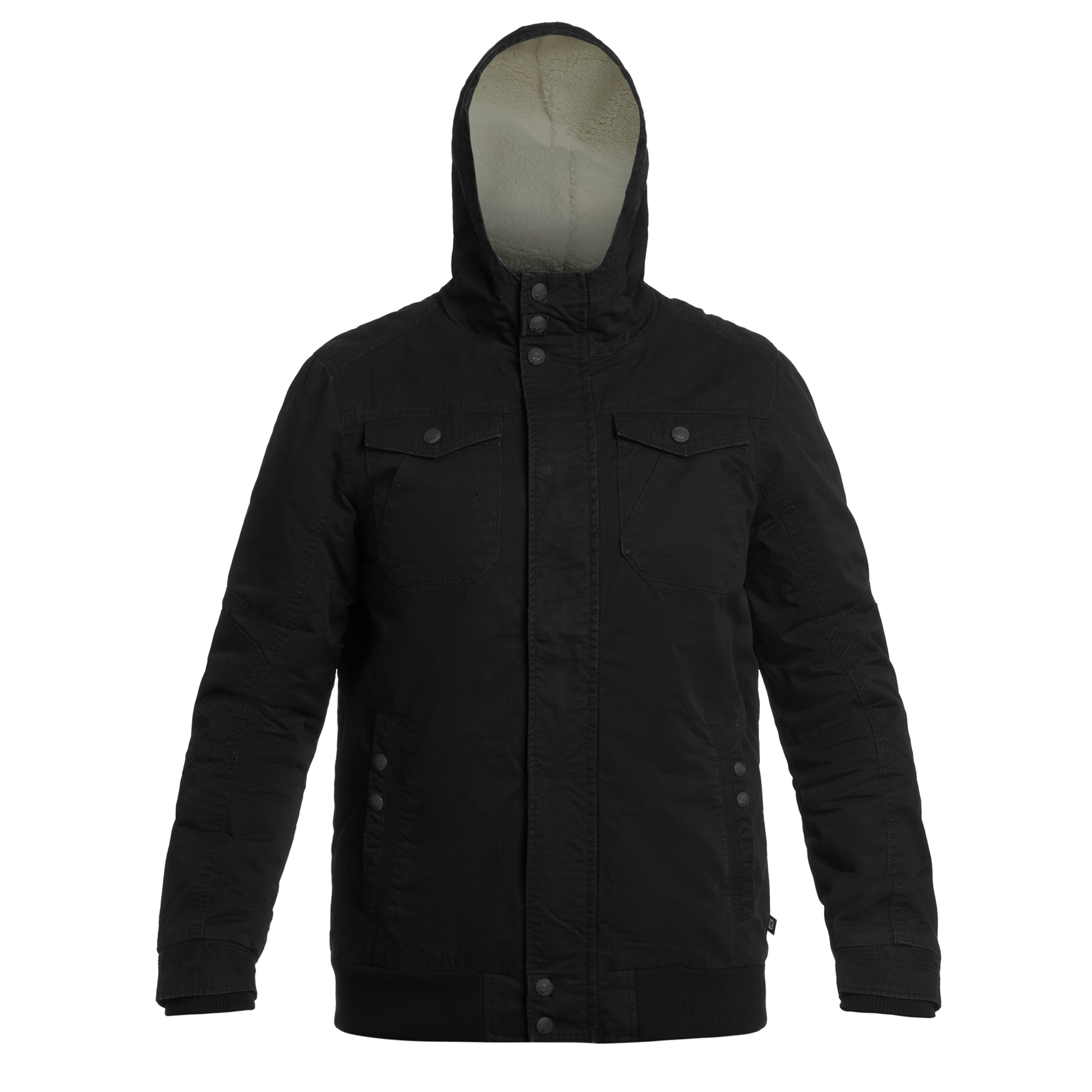 Brandit Meadow Takki - Black