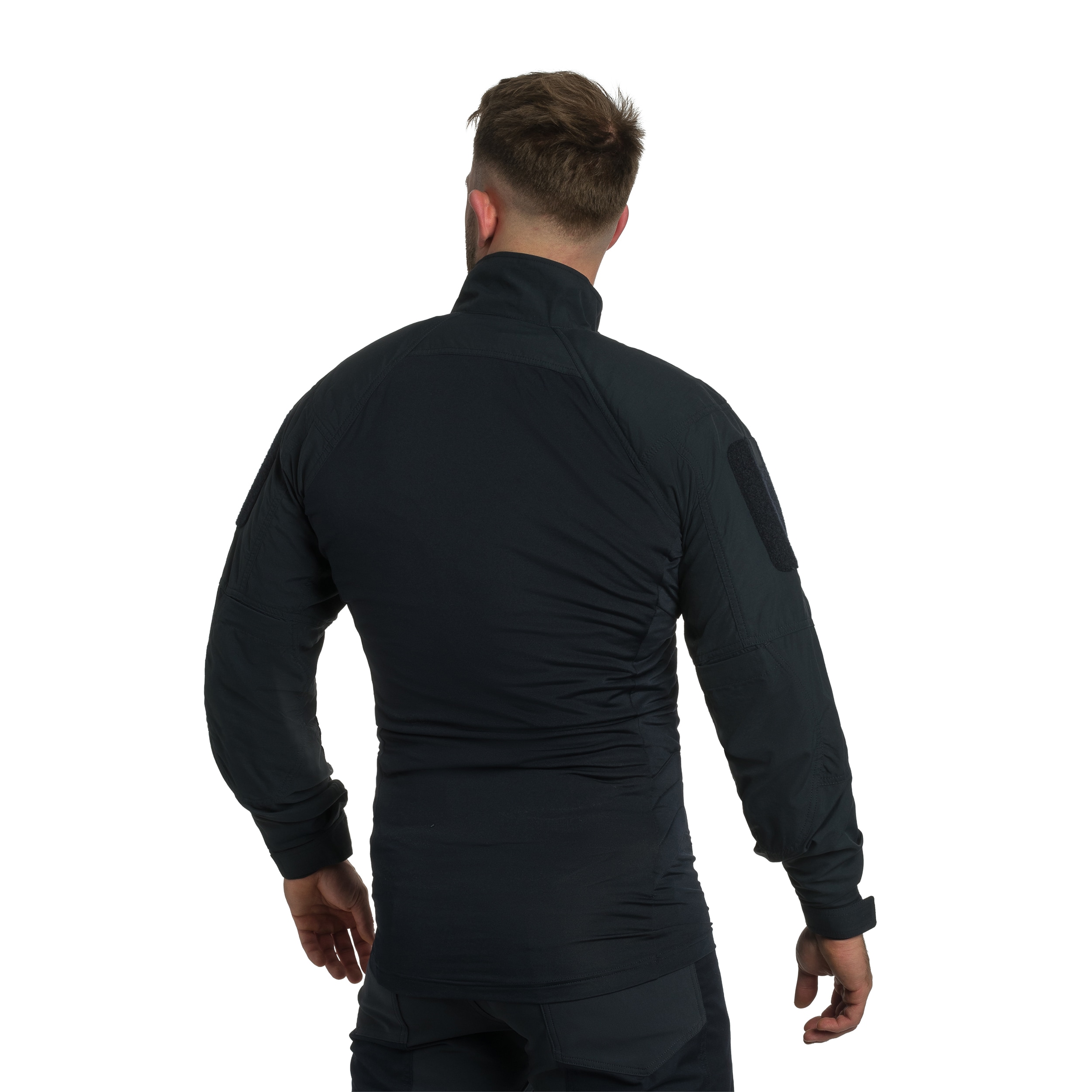 UF PRO Striker TT Combat Shirt - Navy Blue