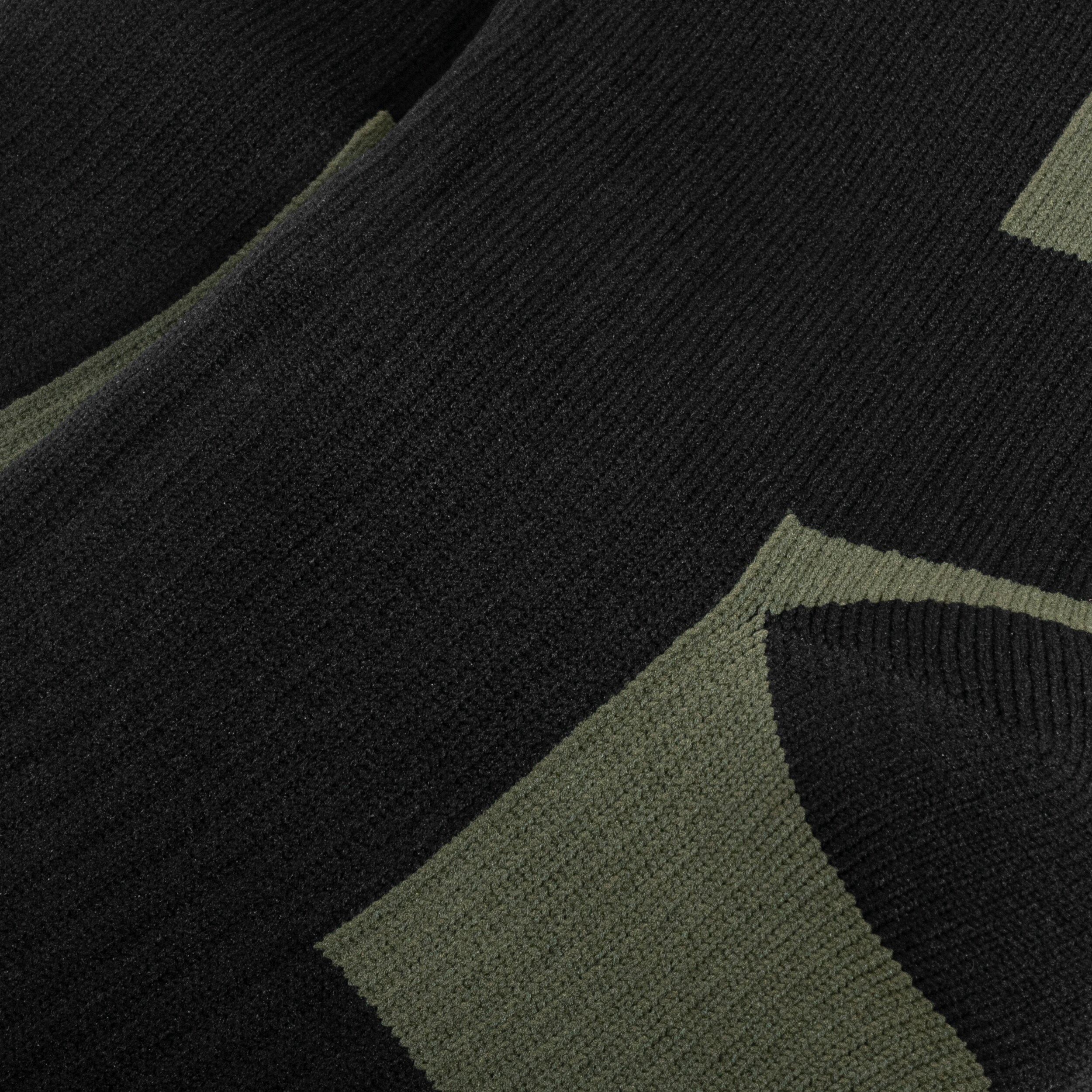MFH Long Waterproof Sukat - Olive/Black