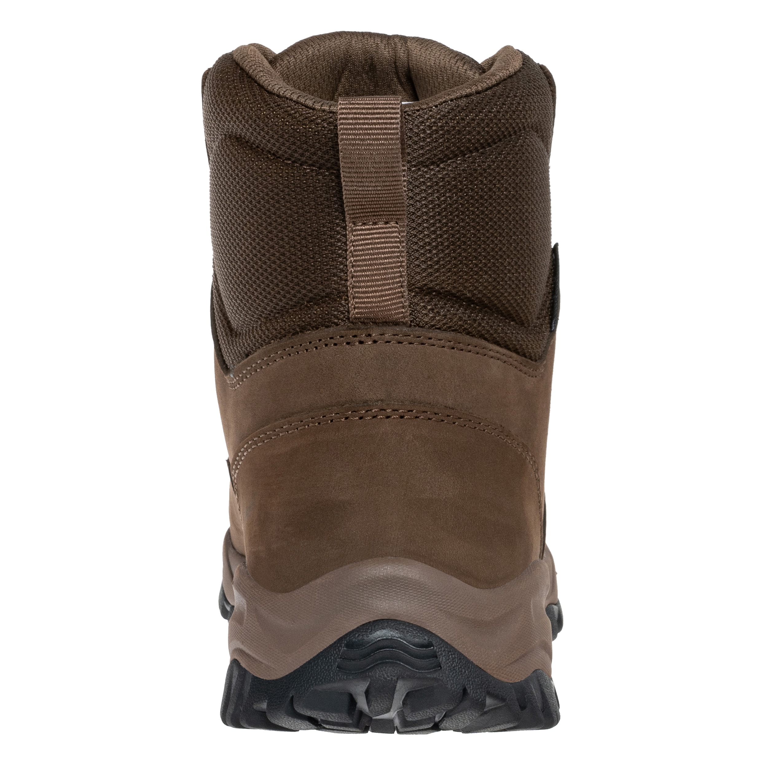 Mil-Tec BW Combat Kengät - Brown