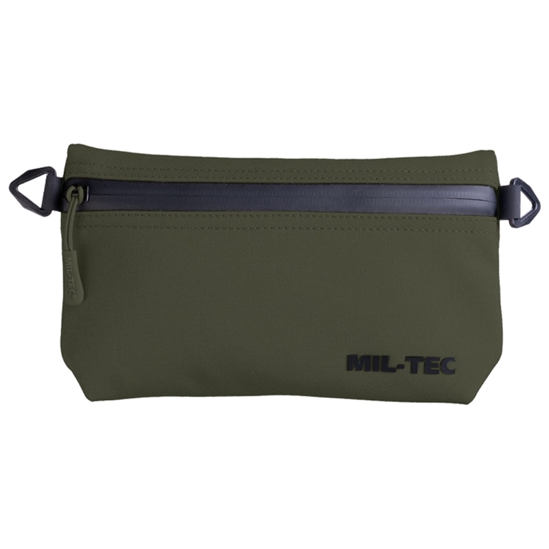 Mil-Tec Accessory Pouch Suojapussi - Olive