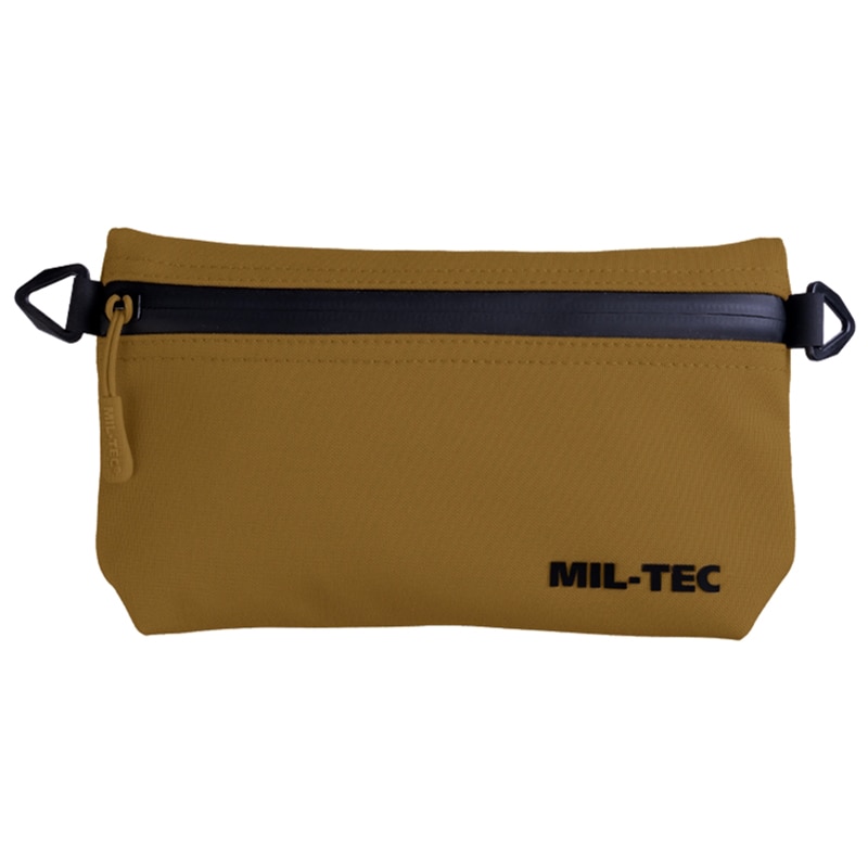 Mil-Tec Accessory Pouch Suojapussi - Coyote