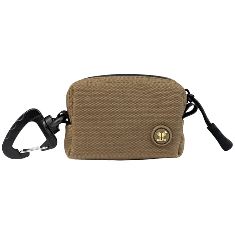 Mil-Tec Earpod Pouch Kotelo - Coyote