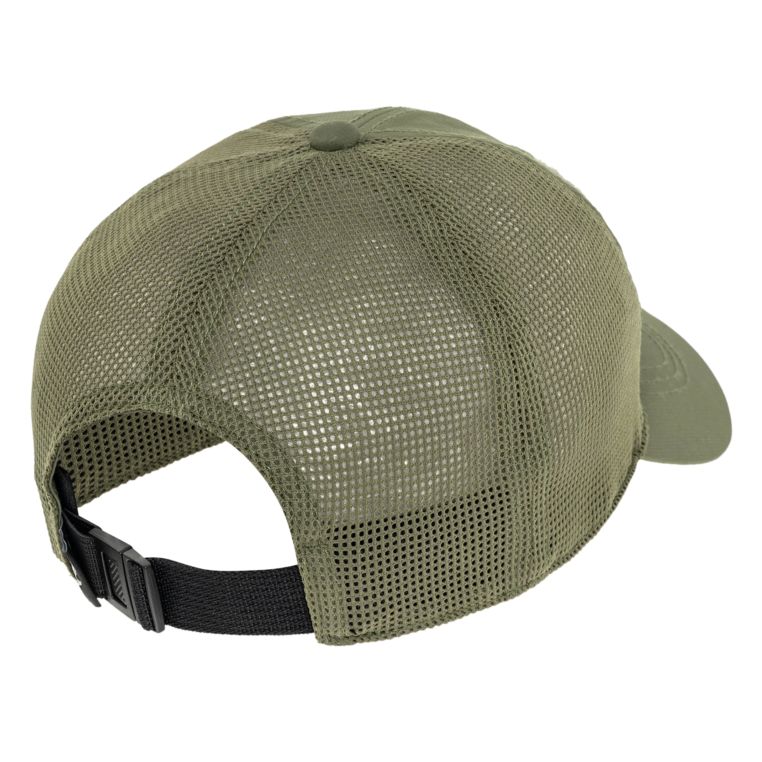 Helikon-Tex Technical Trucker Cap Lippalakki - Olive Green