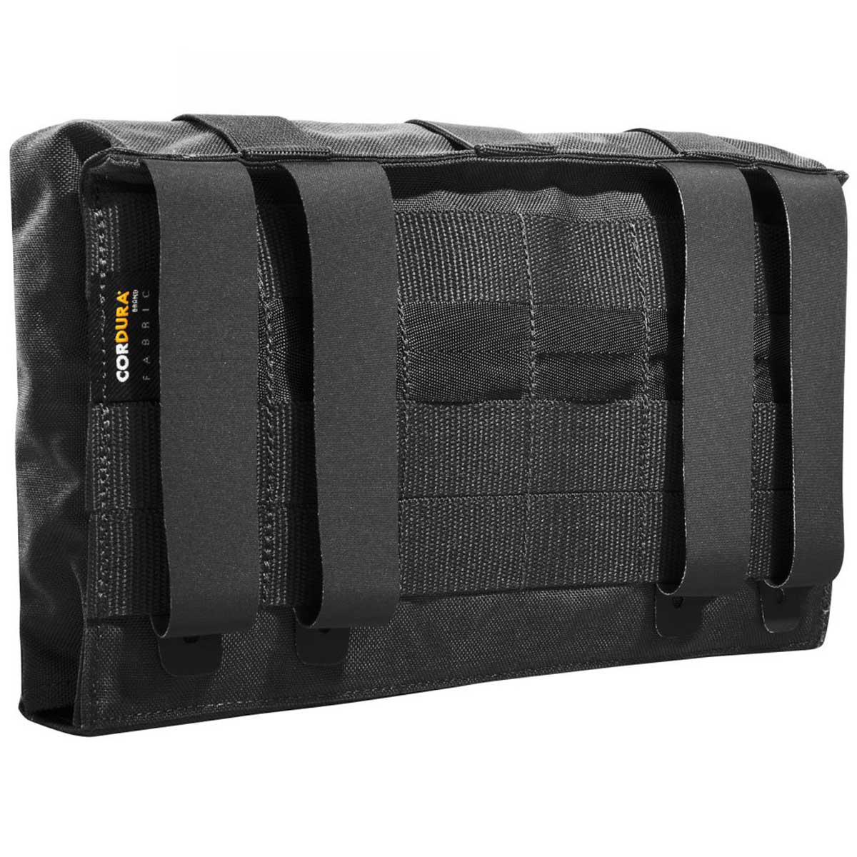 Tasmanian Tiger IFAK Pouch Ensiapupussi - Black