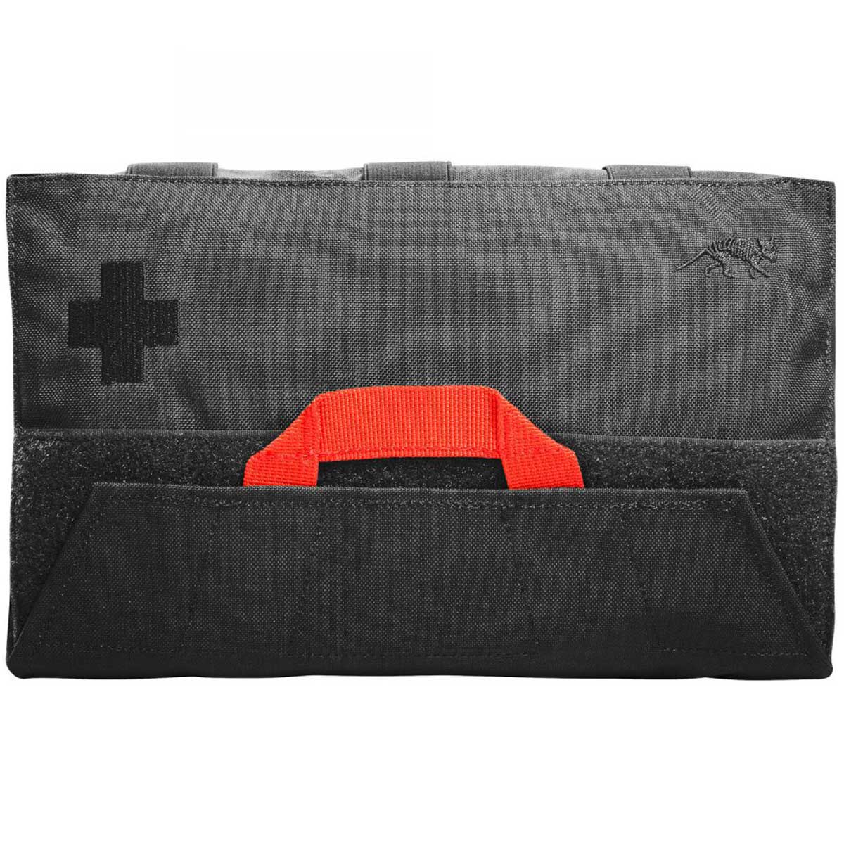 Tasmanian Tiger IFAK Pouch Ensiapupussi - Black